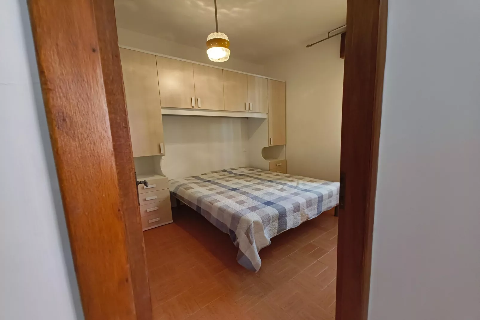 Graziella trilo -  18/2  - Schlafzimmer