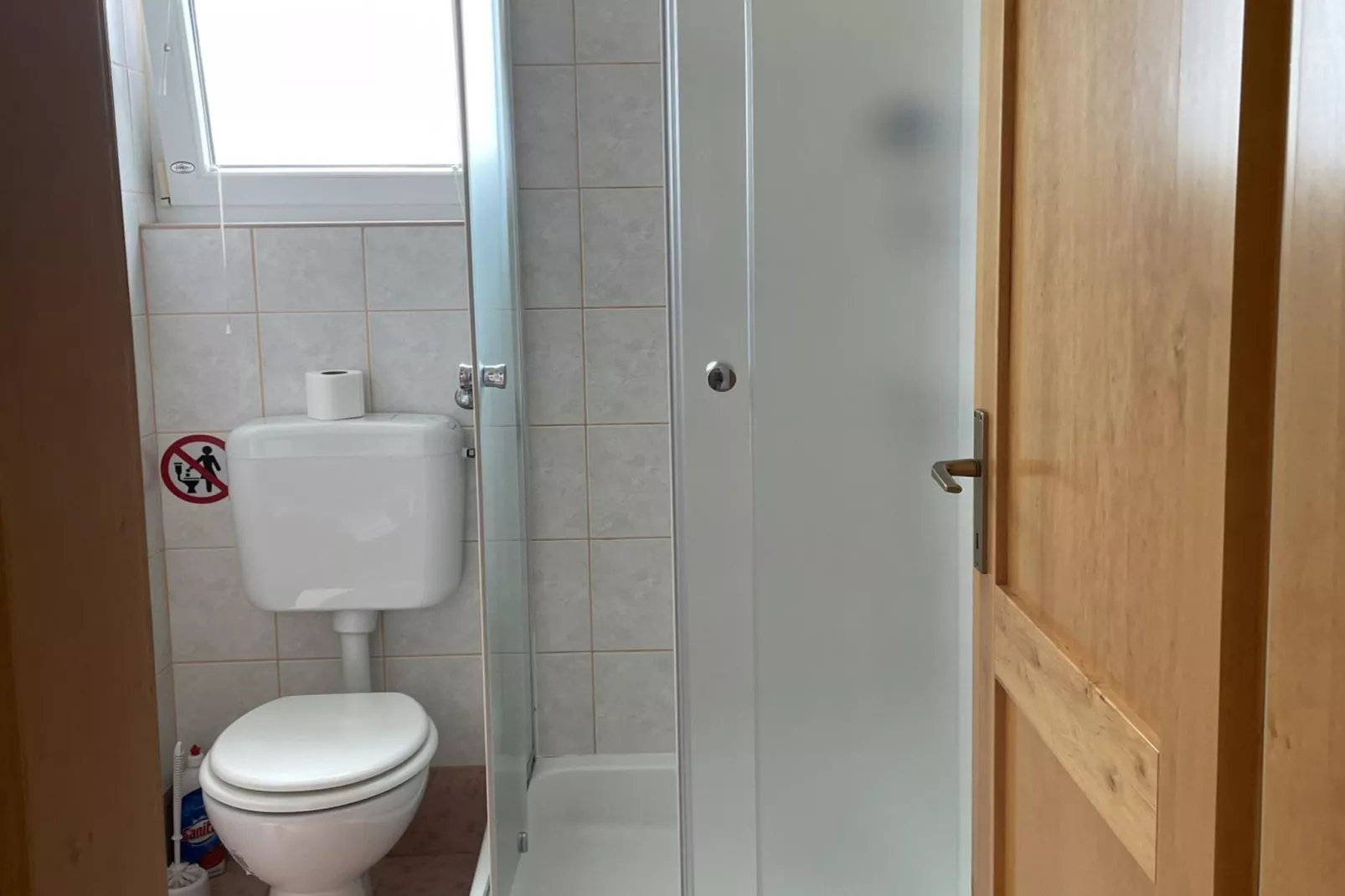 Apartment Vir 3 - Kitchen