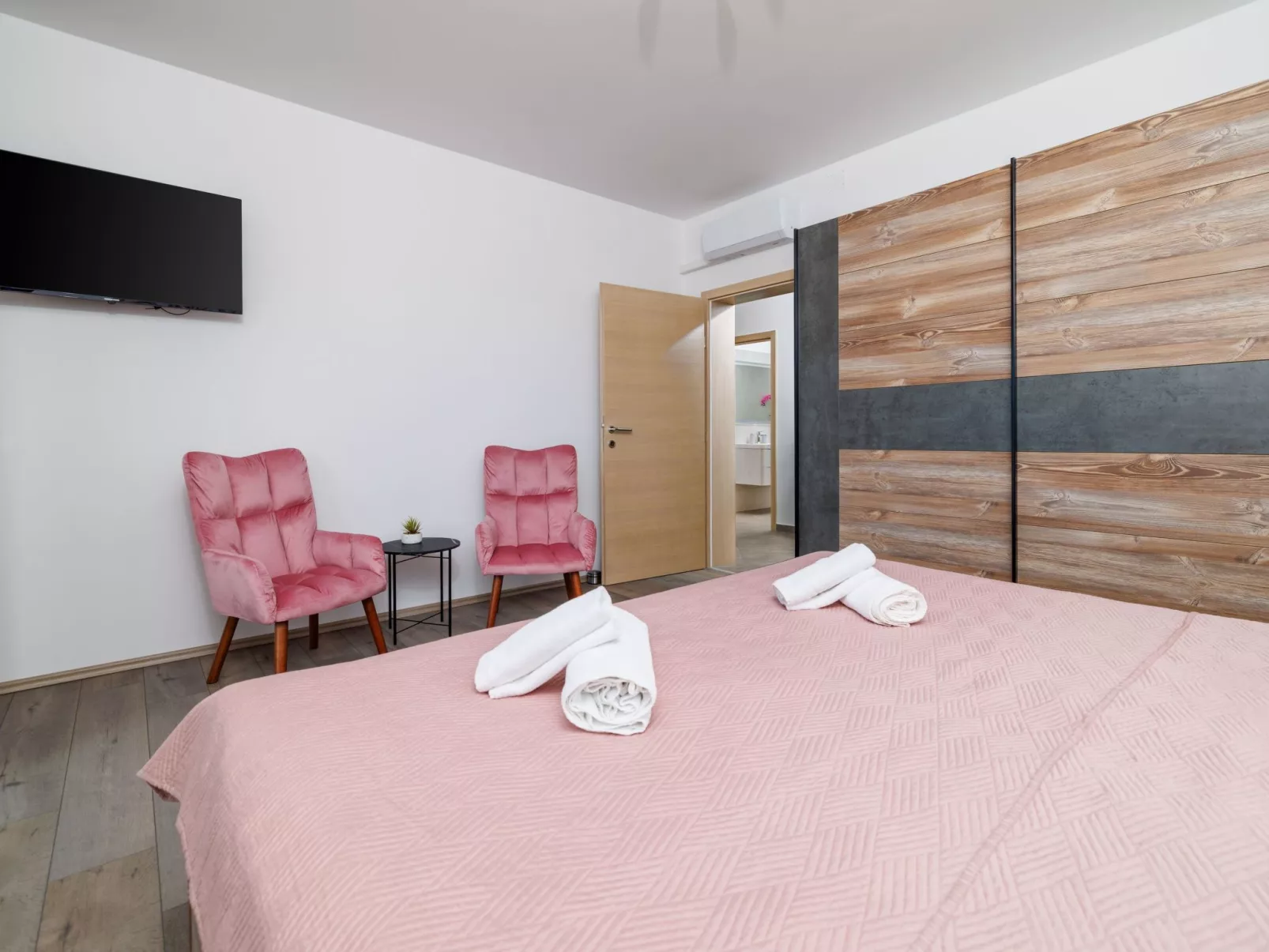 Wohnung für 4 Personen, 100m vom Strand entfernt - Image-tags.info