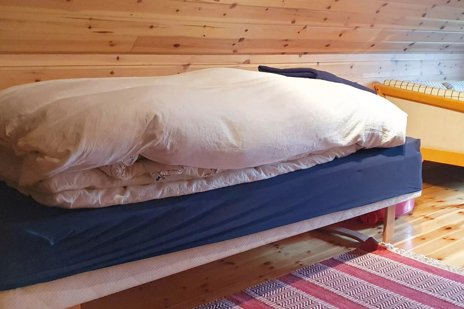 8 person holiday home in Tjørhom-By Traum-Indoor