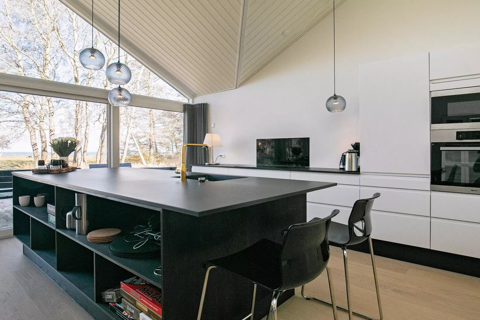 10 person holiday home in Strøby - Indoor