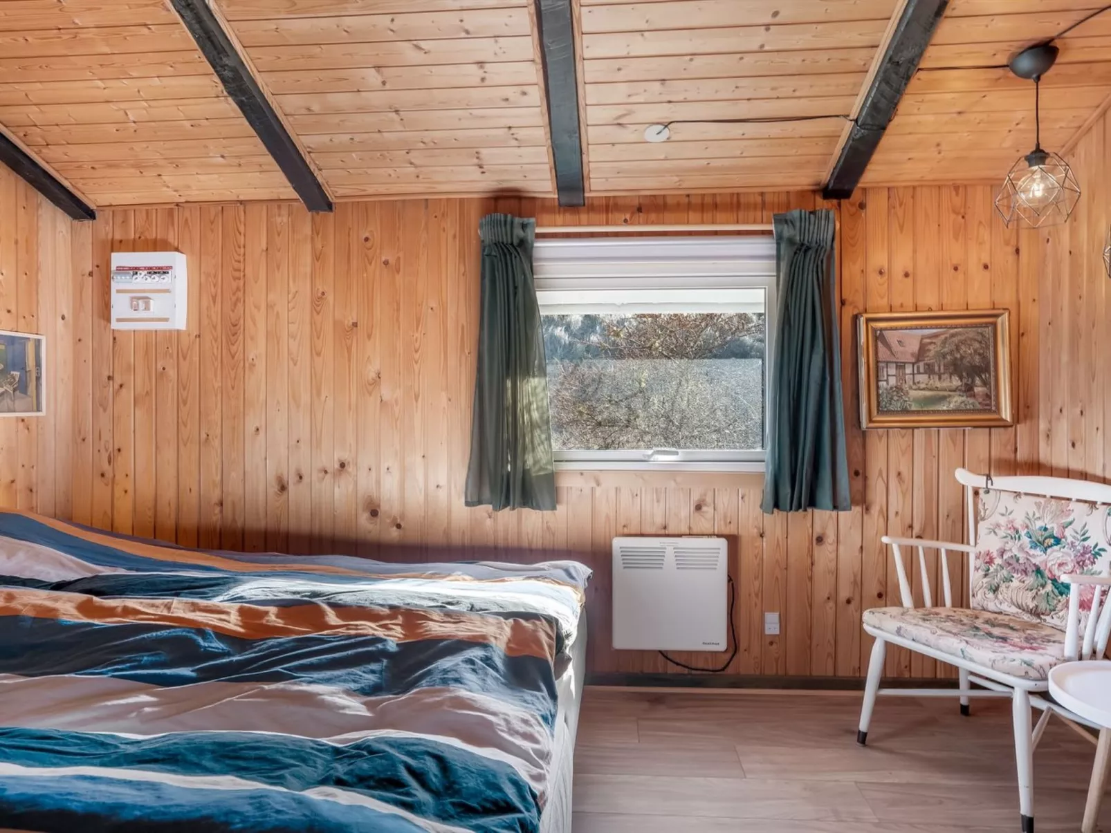 "Madita" - 310m from the sea - Inside