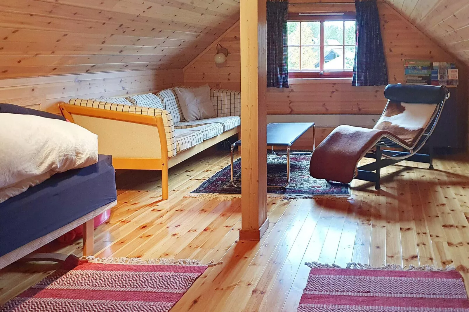 8 person holiday home in Tjørhom-By Traum-Indoor