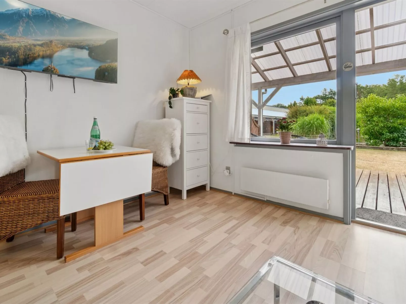 "Vili" - 300m from the sea - Inside