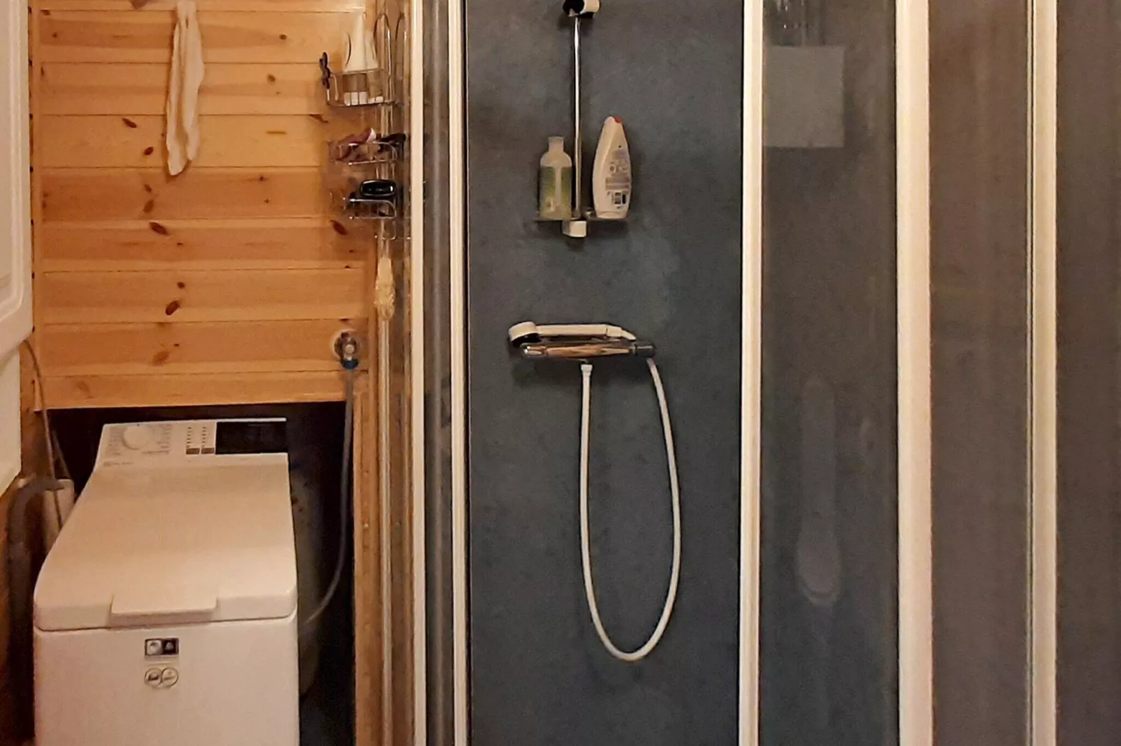 8 person holiday home in Tjørhom-By Traum-Indoor