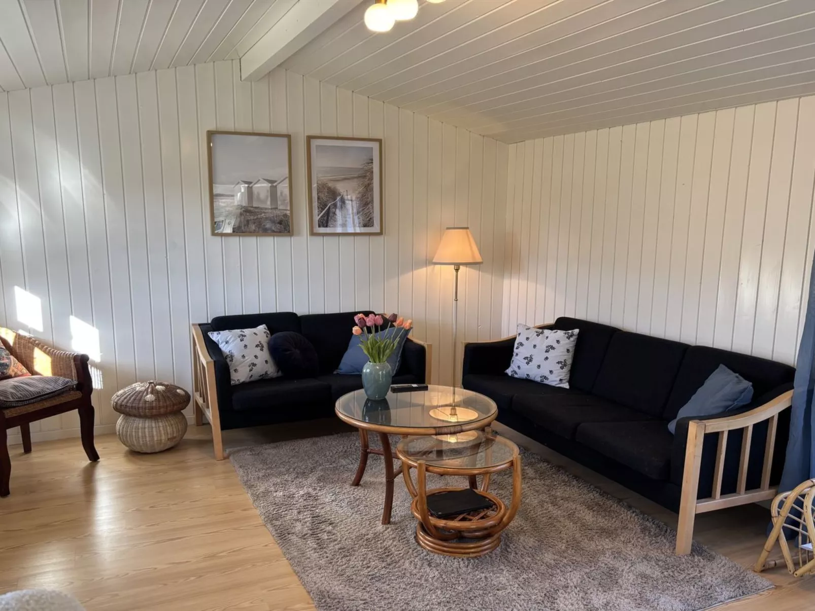 "Ilja" - 700m from the sea - Inside