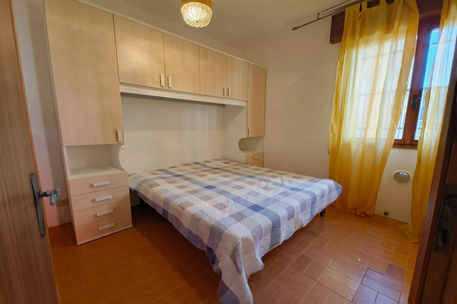 Graziella trilo -  18/2  - Schlafzimmer
