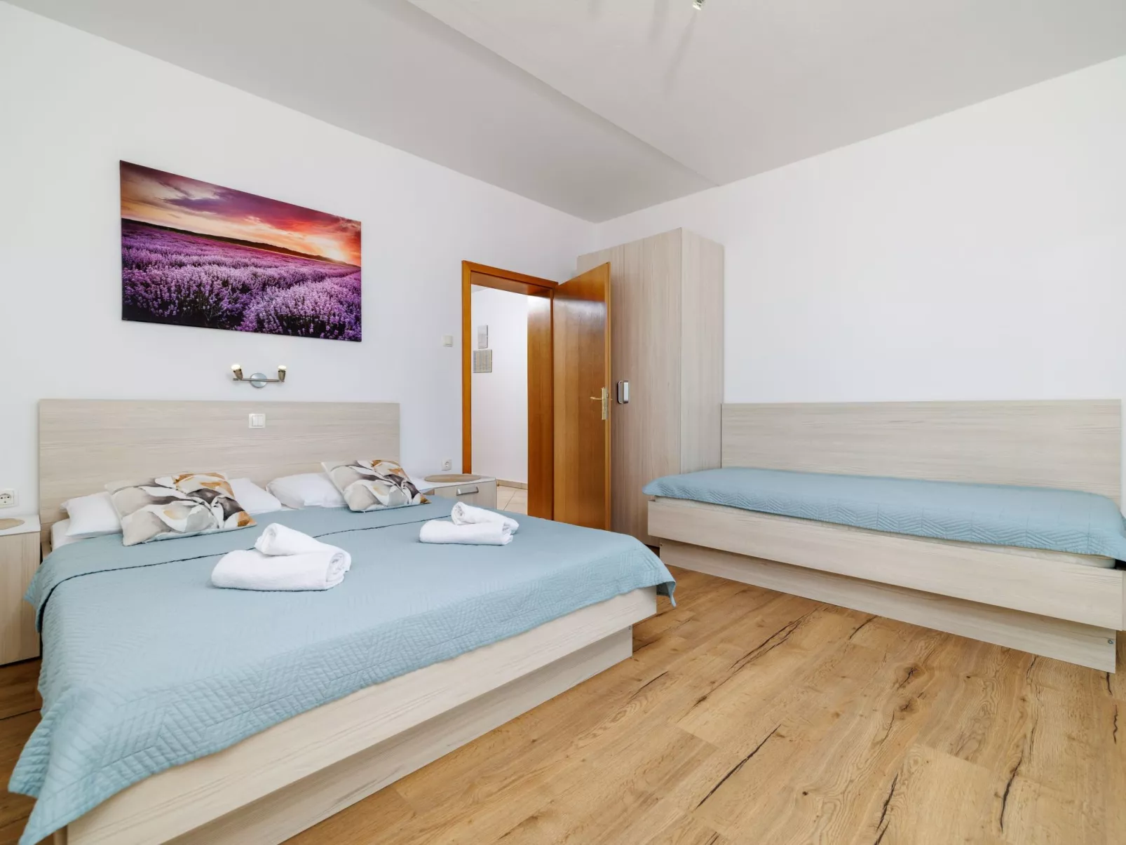 Wohnung mit Panoramablick aufs Meer - Image-tags.info