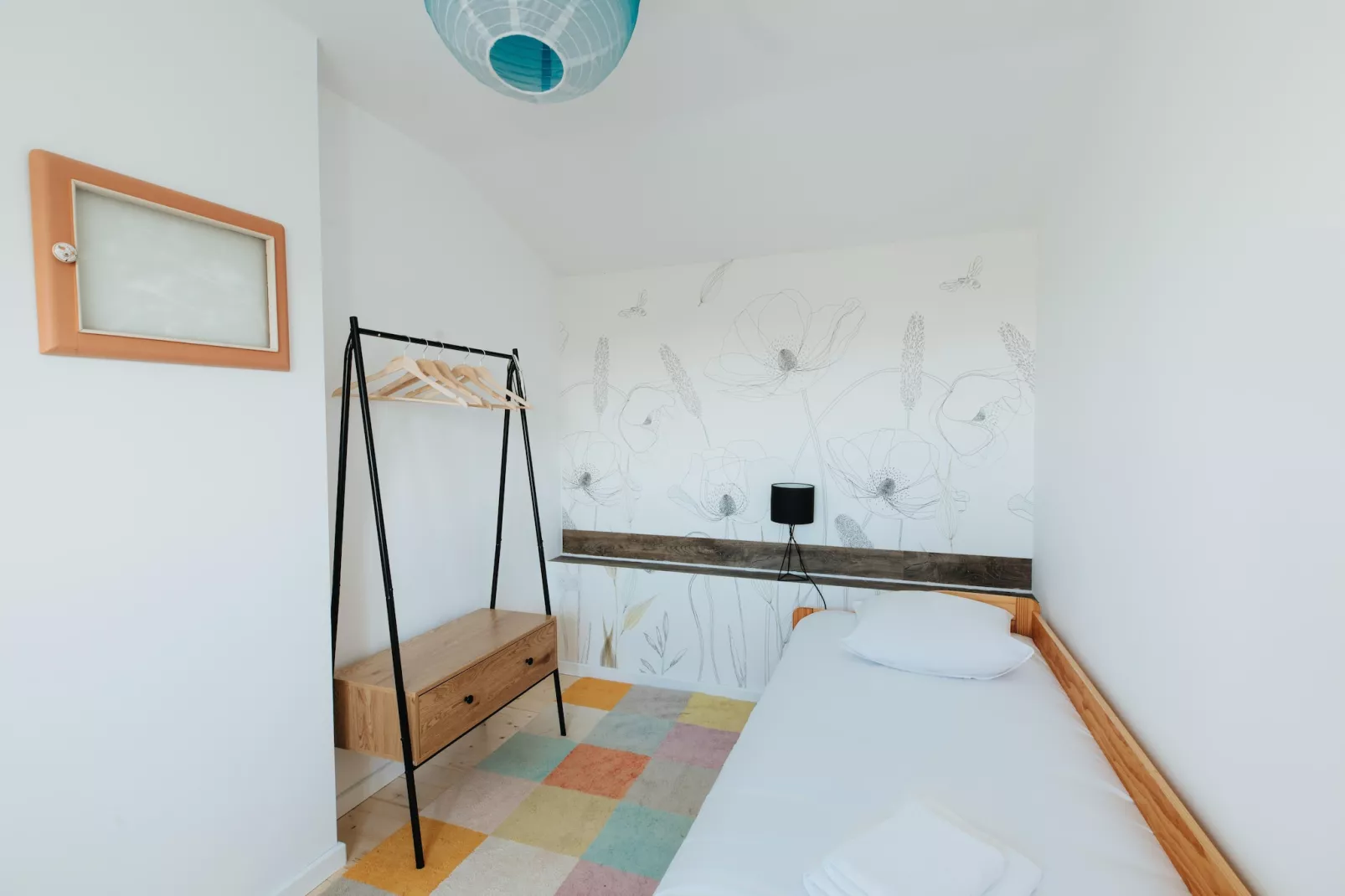 Ferienhaus in Lanildut - Bedroom