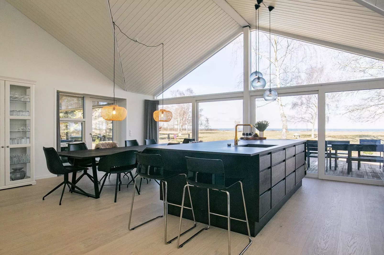 10 person holiday home in Strøby - Indoor