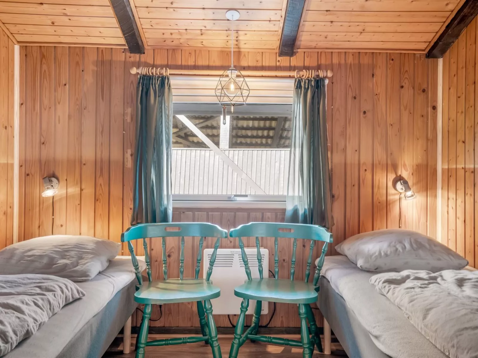 "Madita" - 310m from the sea - Inside