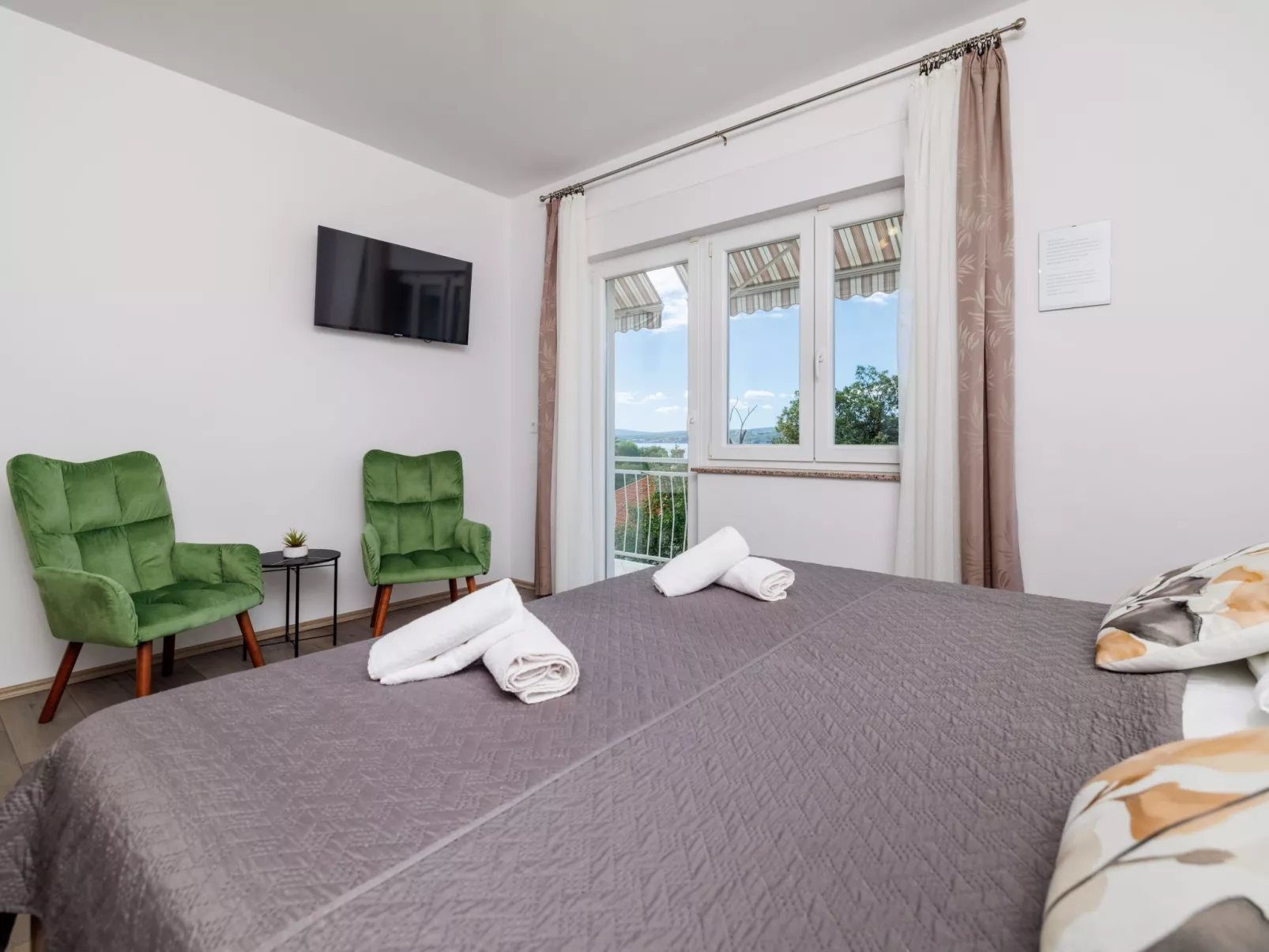 Wohnung für 4 Personen, 100m vom Strand entfernt - Image-tags.info