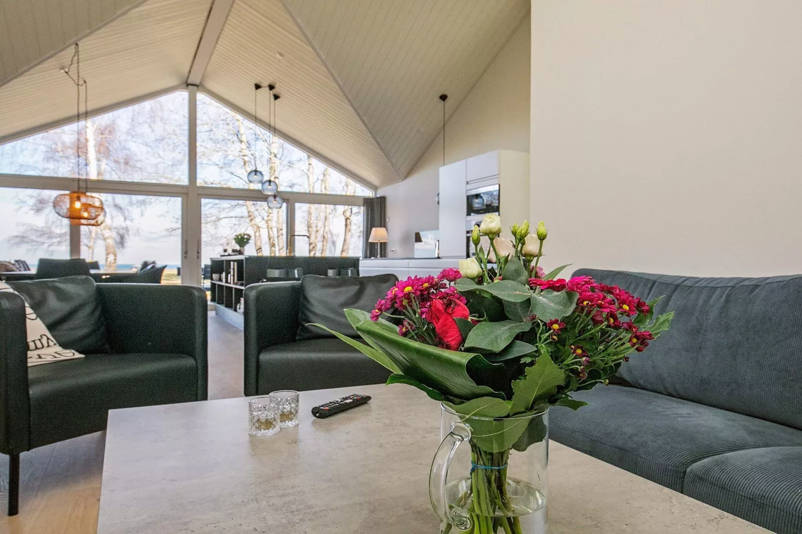 10 person holiday home in Strøby - Indoor