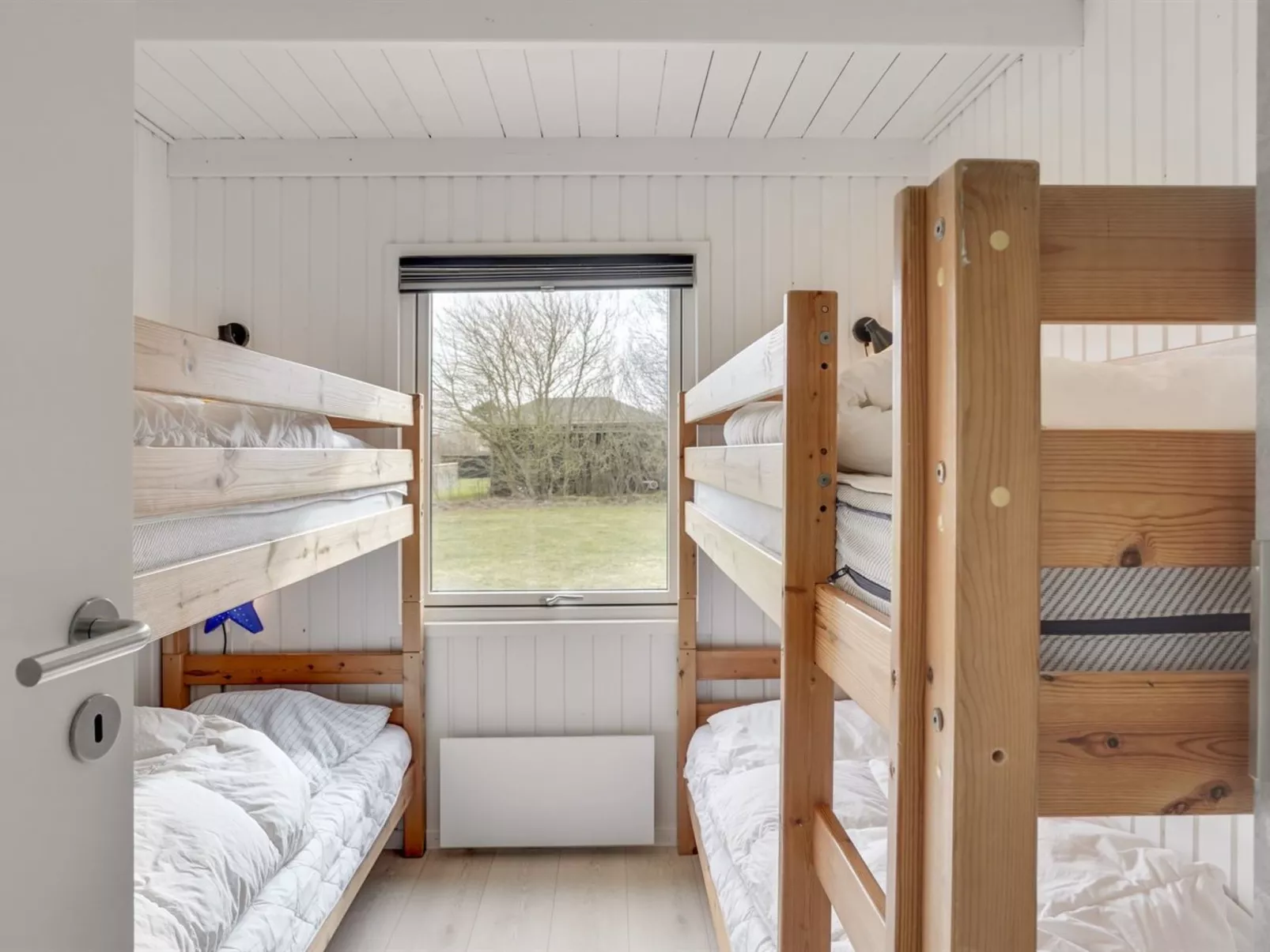 "Franka" - 950m from the sea - Drinnen