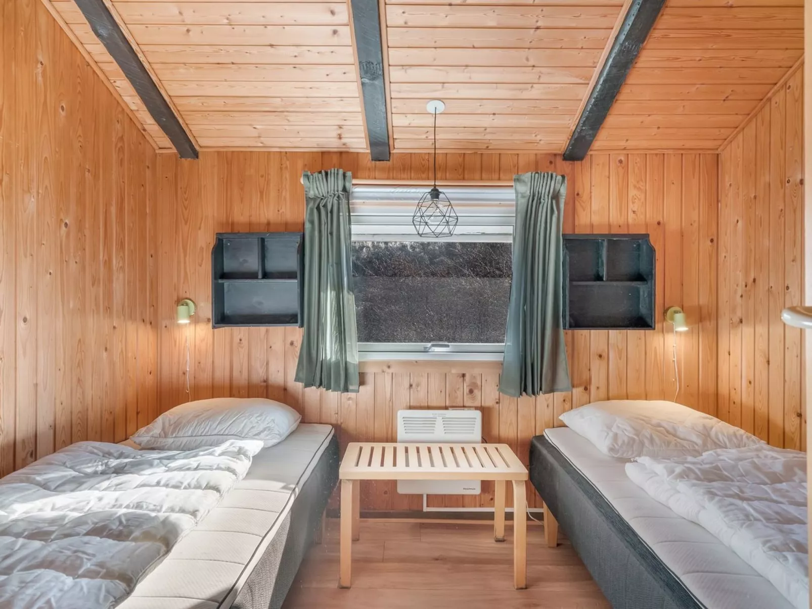 "Madita" - 310m from the sea - Inside