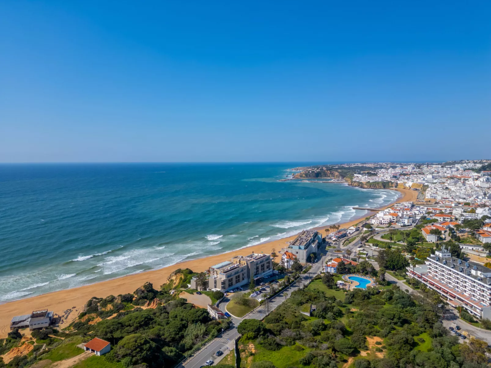 Monteiro V4 - VIP Properties - Draußen