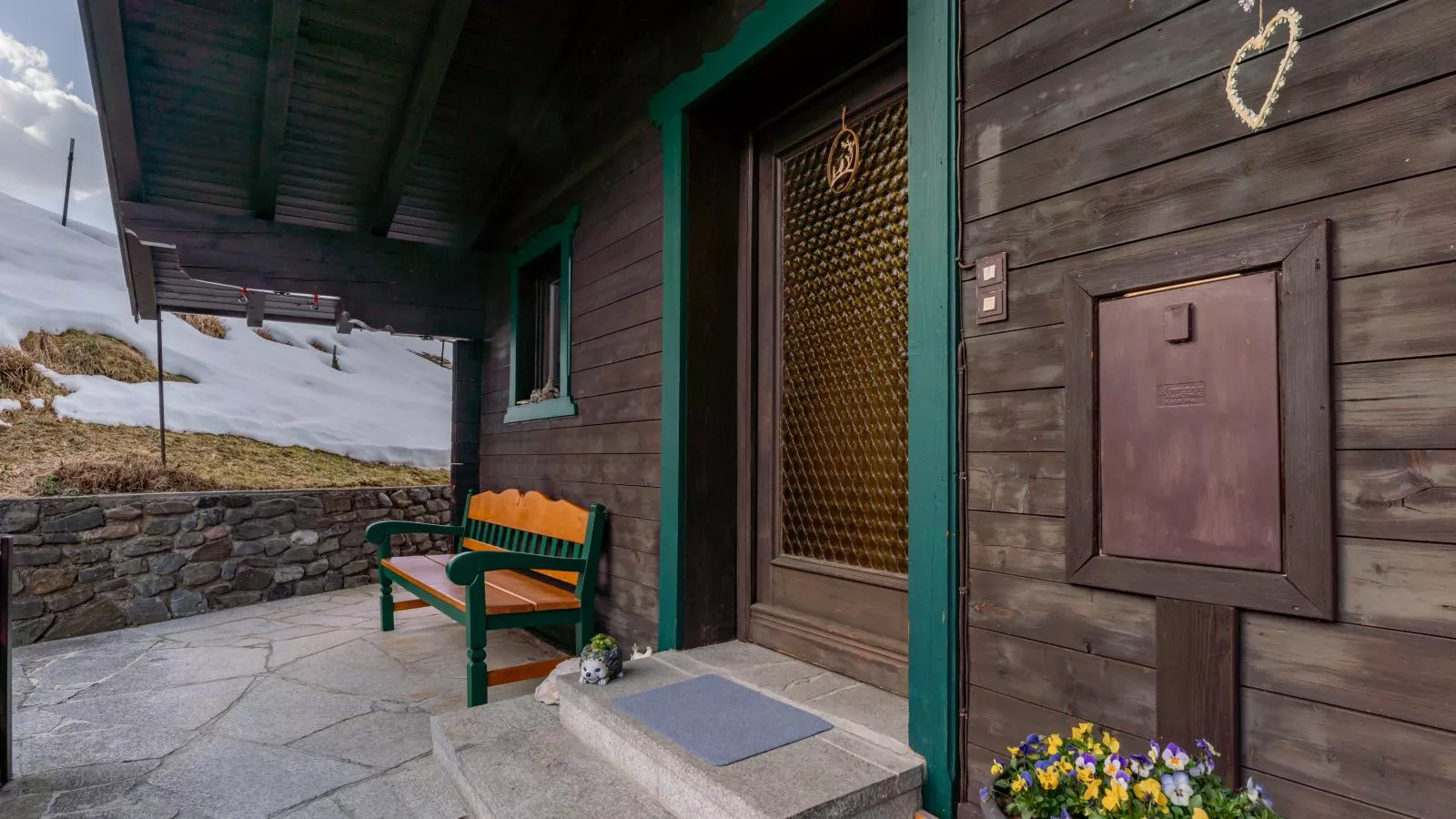 Madreit - Hall / réception