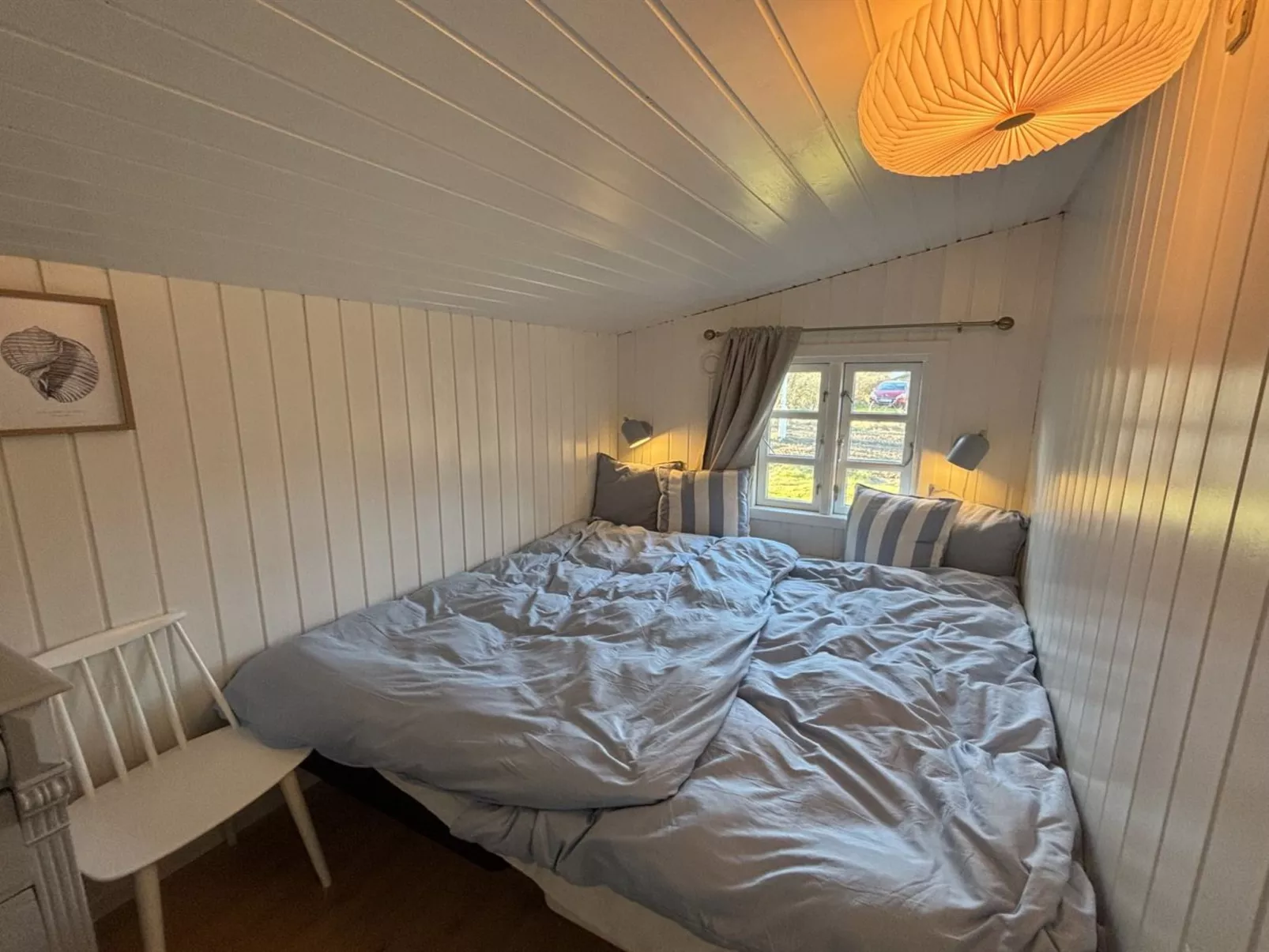 "Ilja" - 700m from the sea - Inside