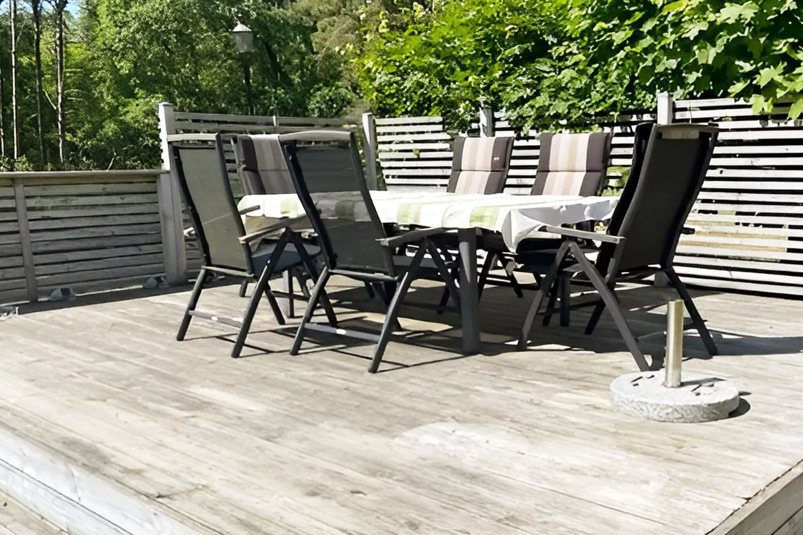 4 star holiday home in LAHOLM-By Traum-Outdoor