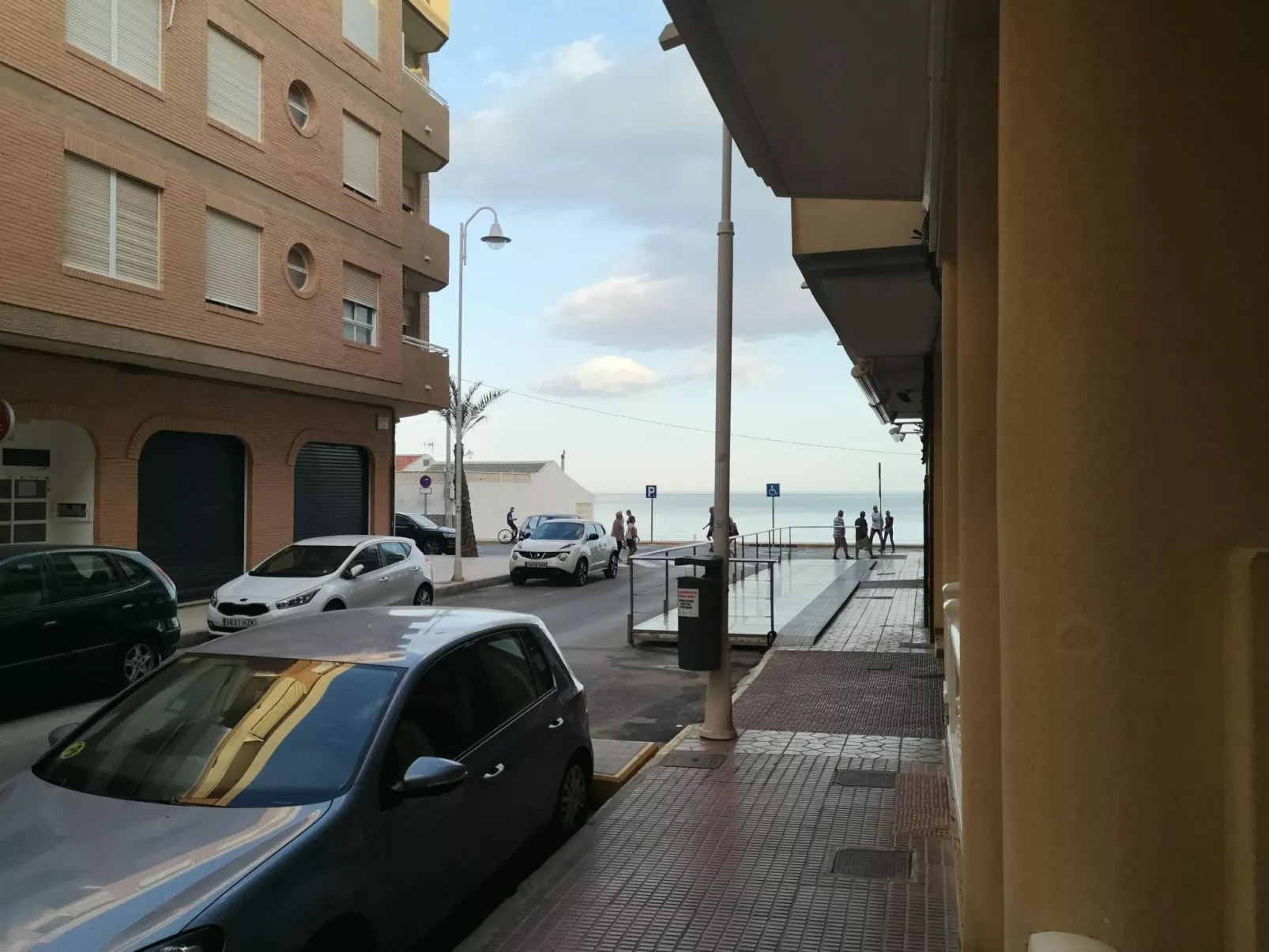 Ferienwohnung - Dehors