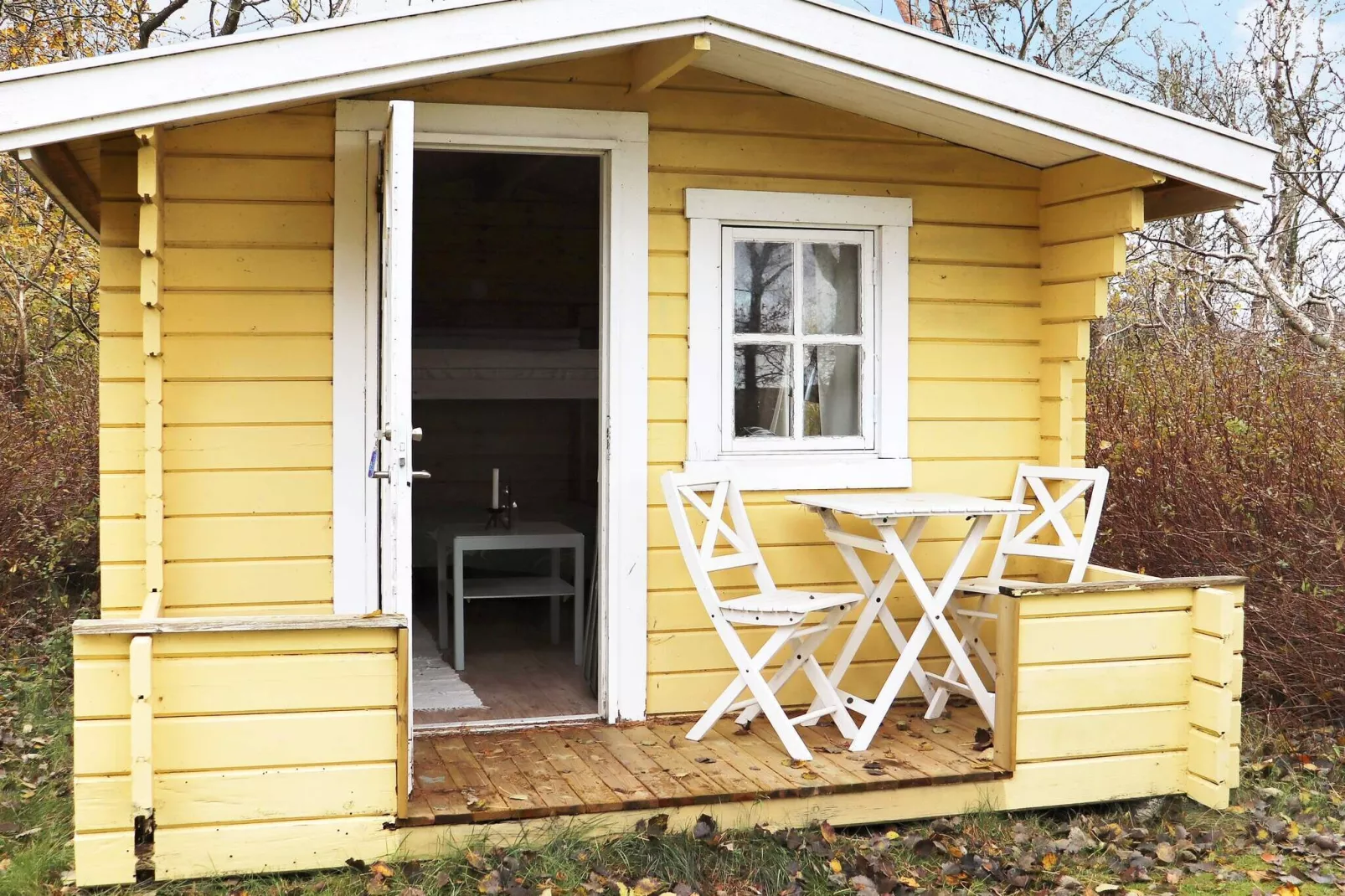 4 star holiday home in LAHOLM-By Traum-Outdoor