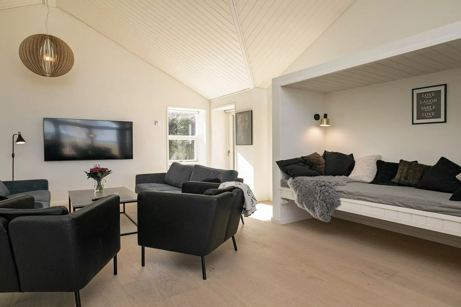 10 person holiday home in Strøby - Indoor