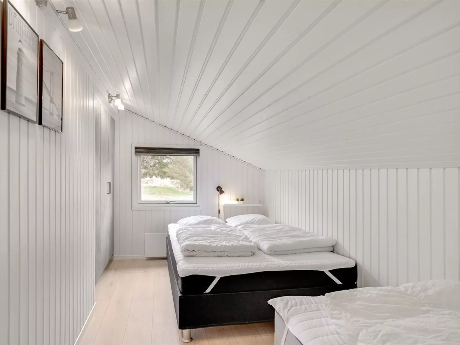 "Franka" - 950m from the sea - Drinnen