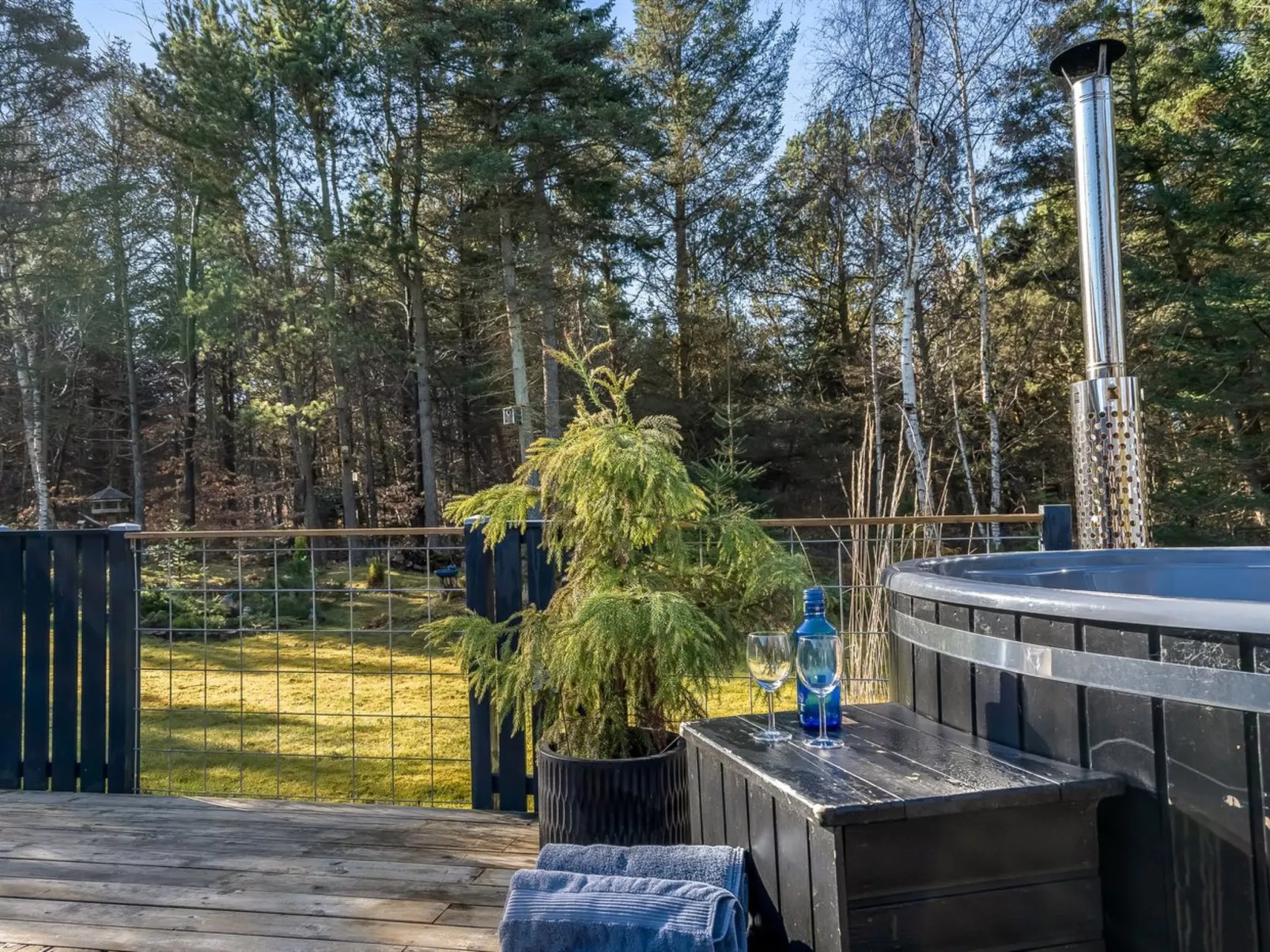 "Emelrik" - 2km from the sea - Dehors