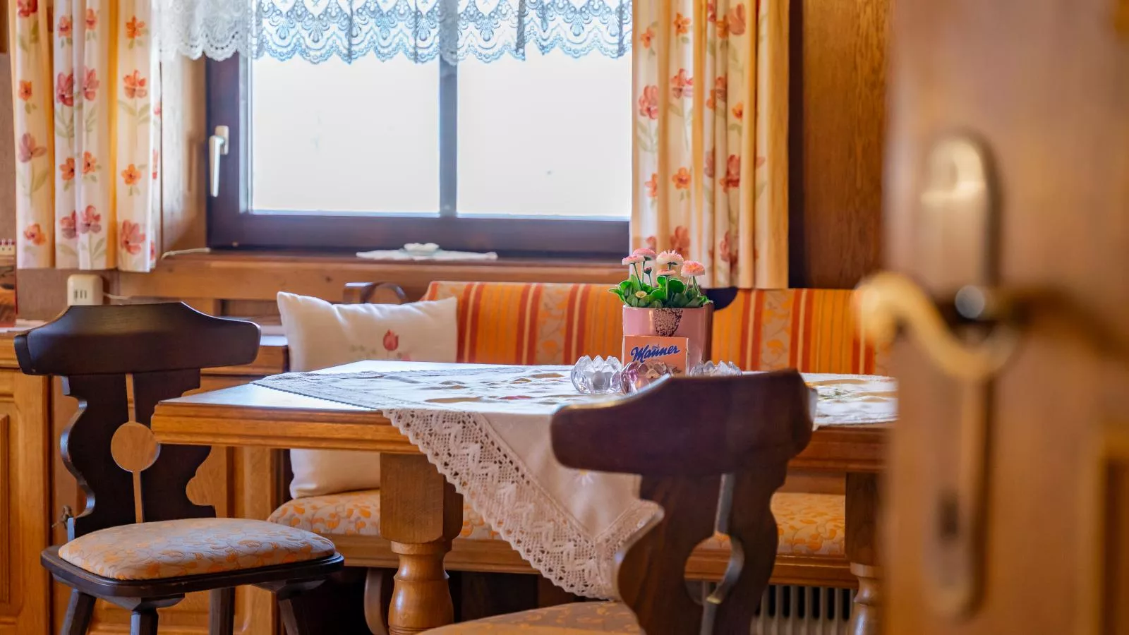 Madreit - Salle à manger