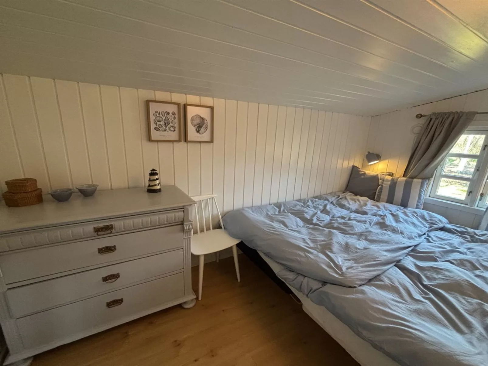 "Ilja" - 700m from the sea - Inside