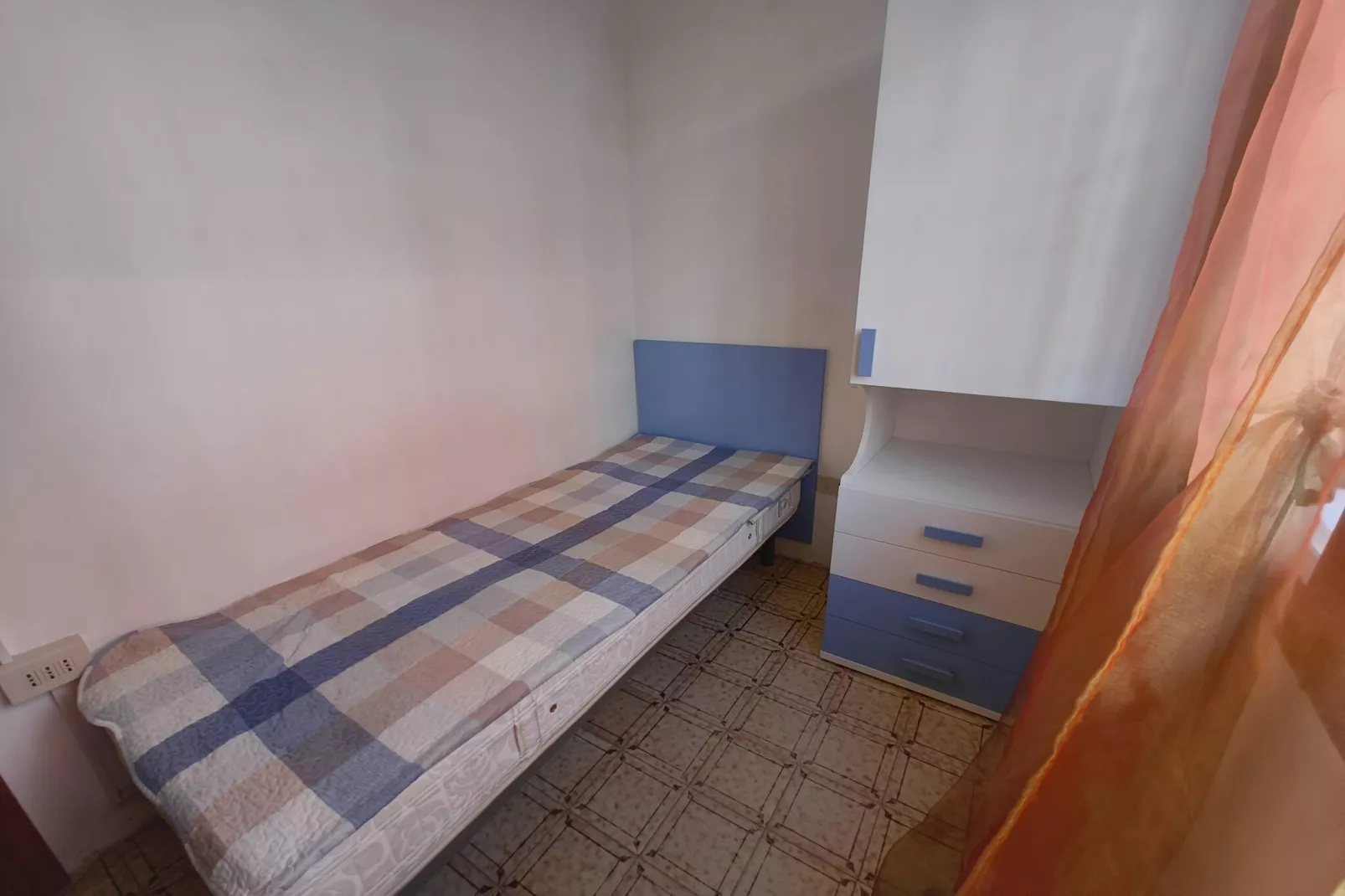 Graziella trilo -  18/2  - Schlafzimmer