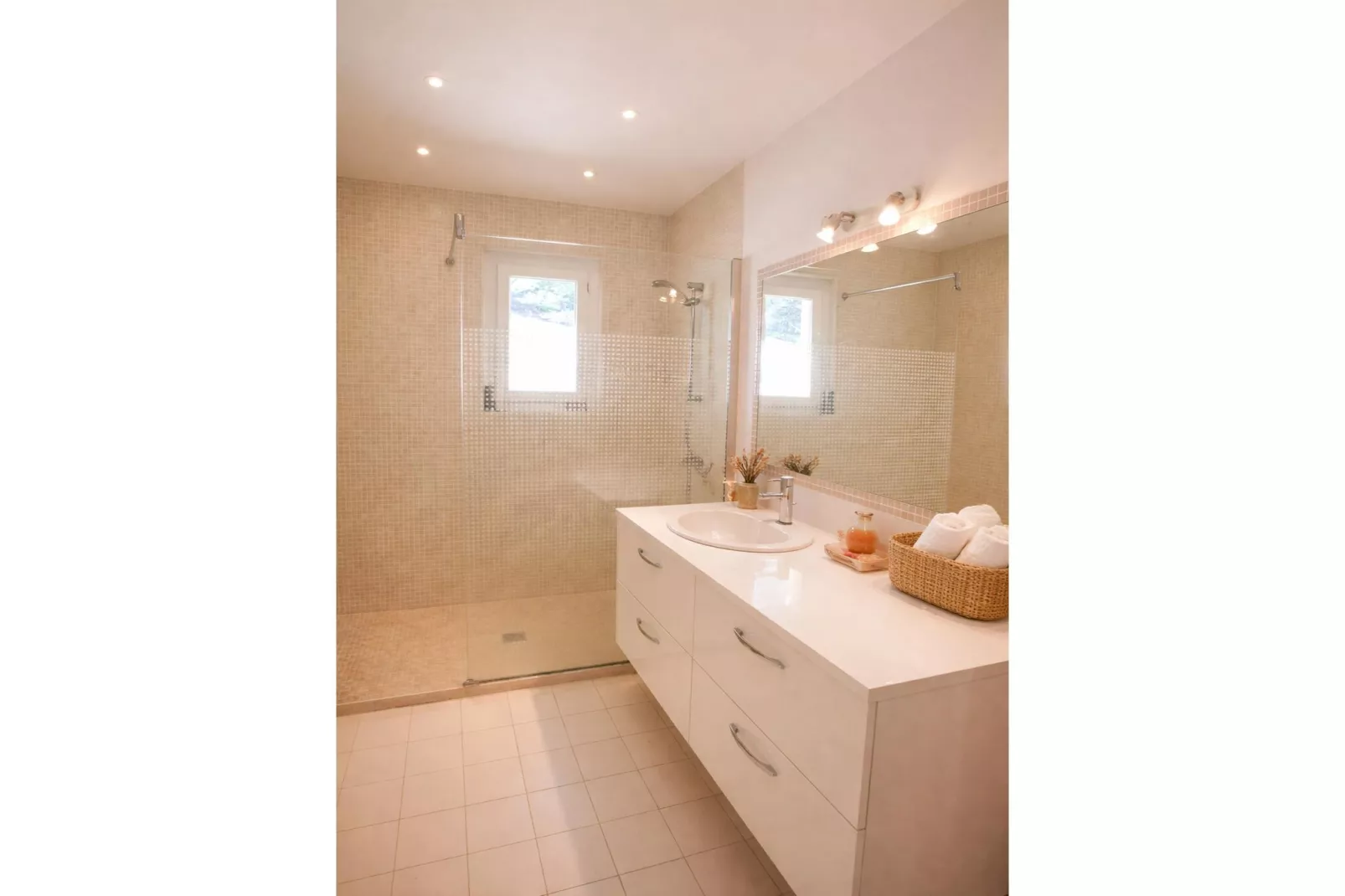 Laurence - Salle de bain