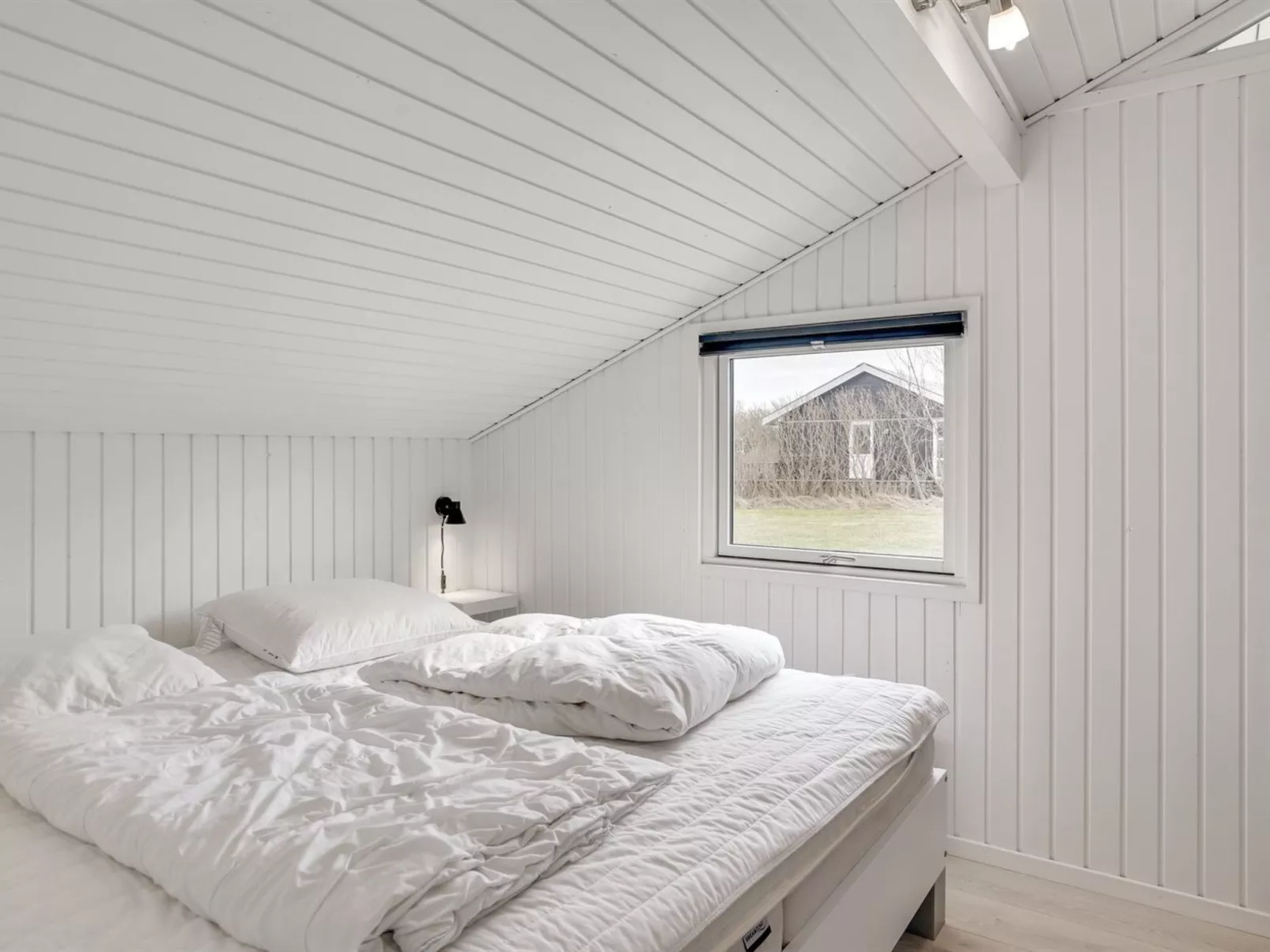 "Franka" - 950m from the sea - Drinnen