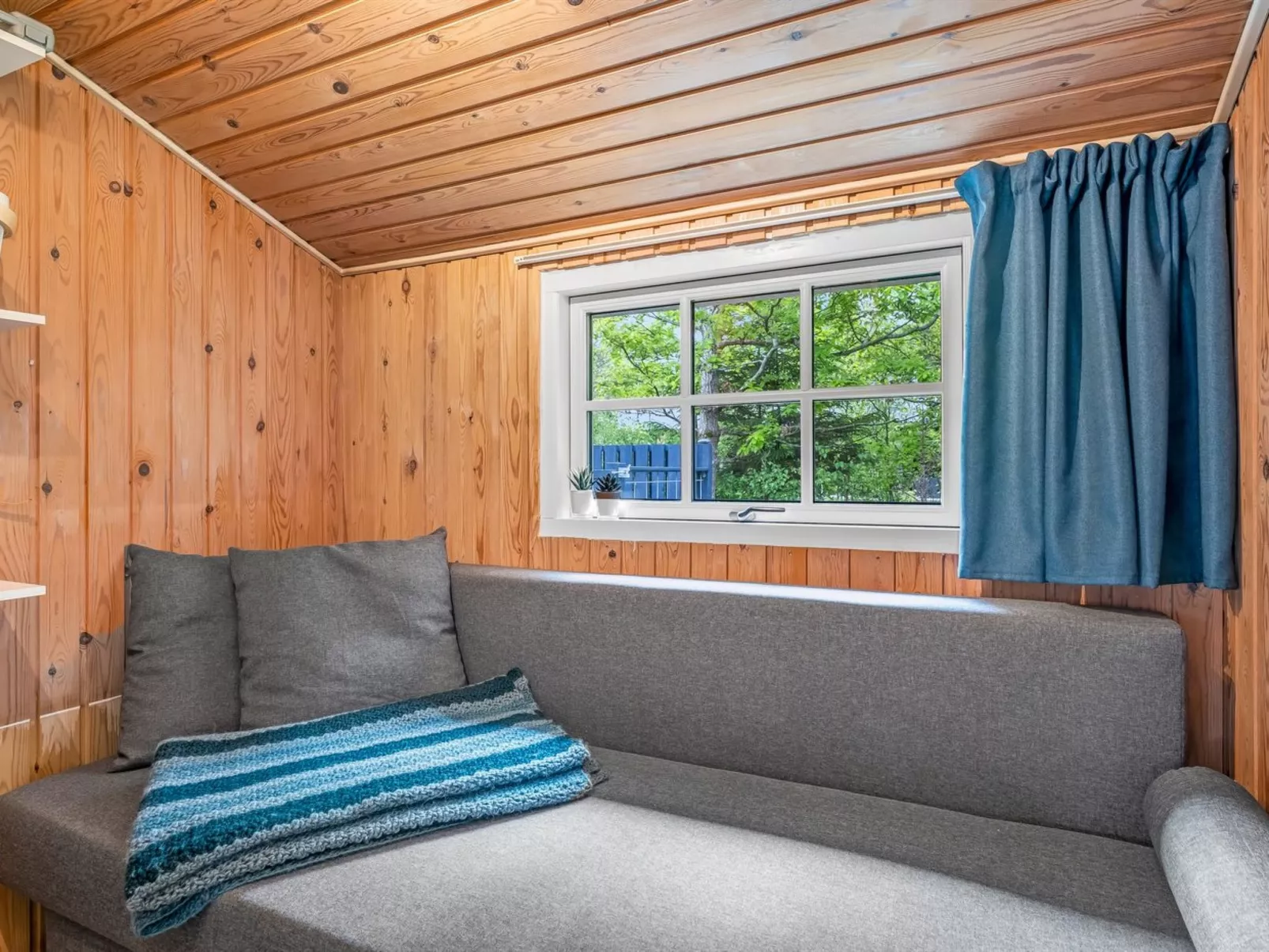 "Emelrik" - 2km from the sea - Dedans