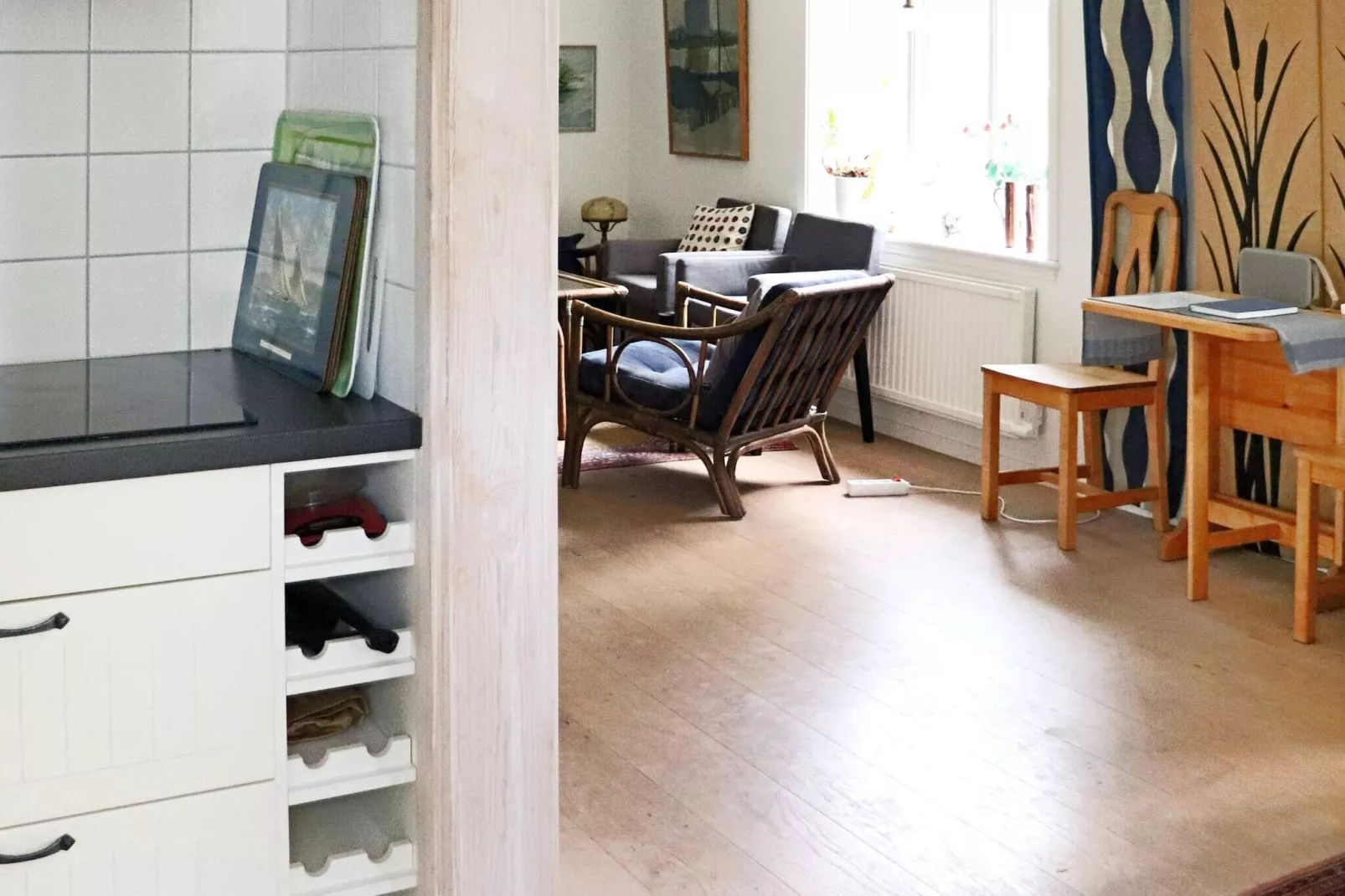 4 star holiday home in LAHOLM-By Traum-Indoor