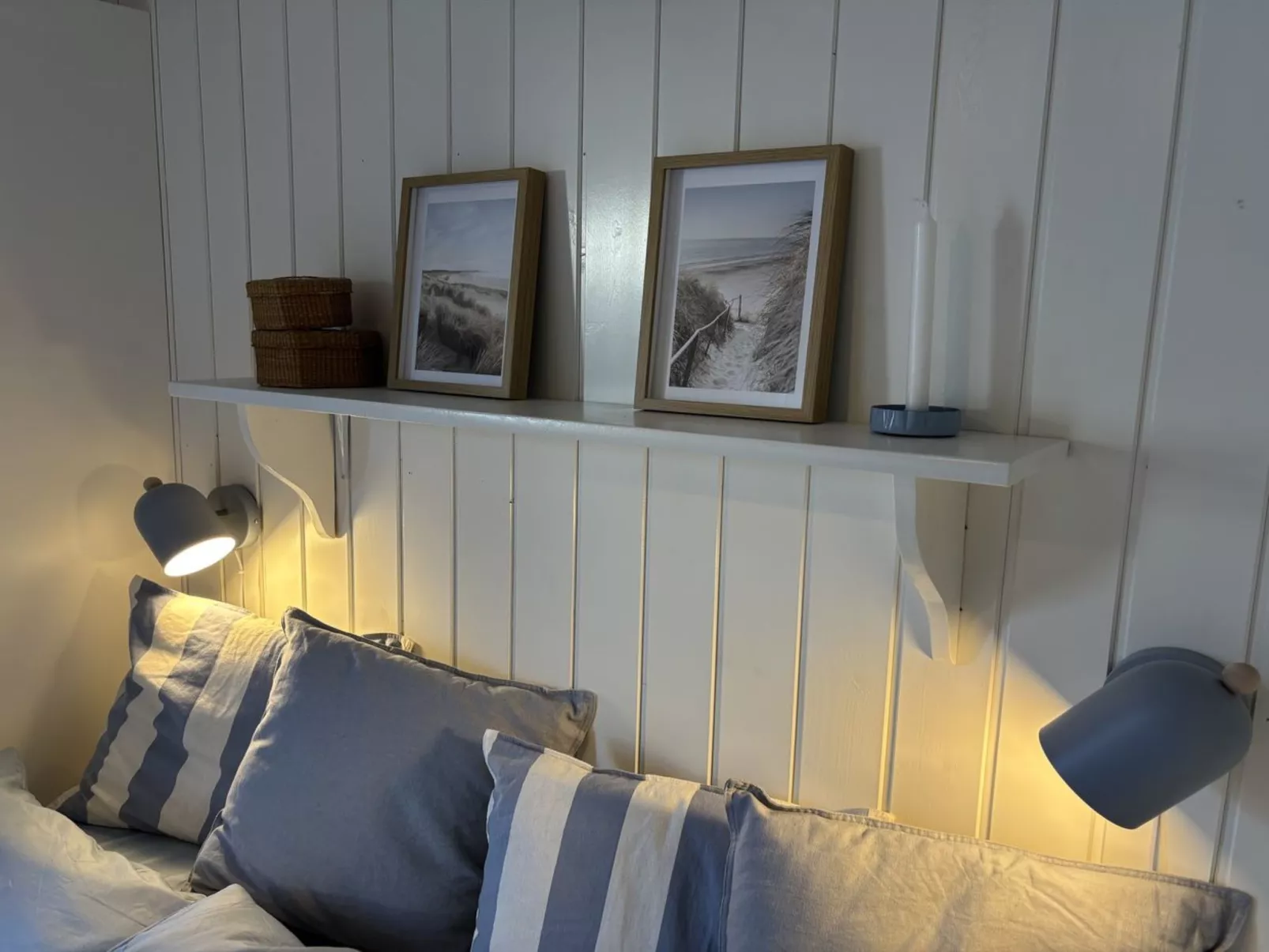"Ilja" - 700m from the sea - Inside