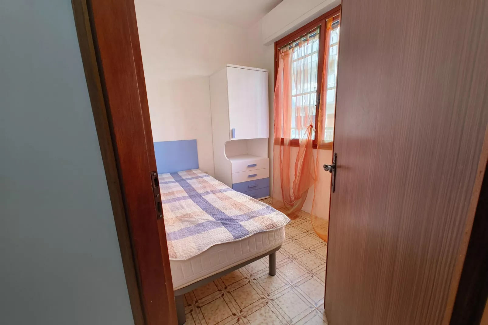 Graziella trilo -  18/2  - Schlafzimmer