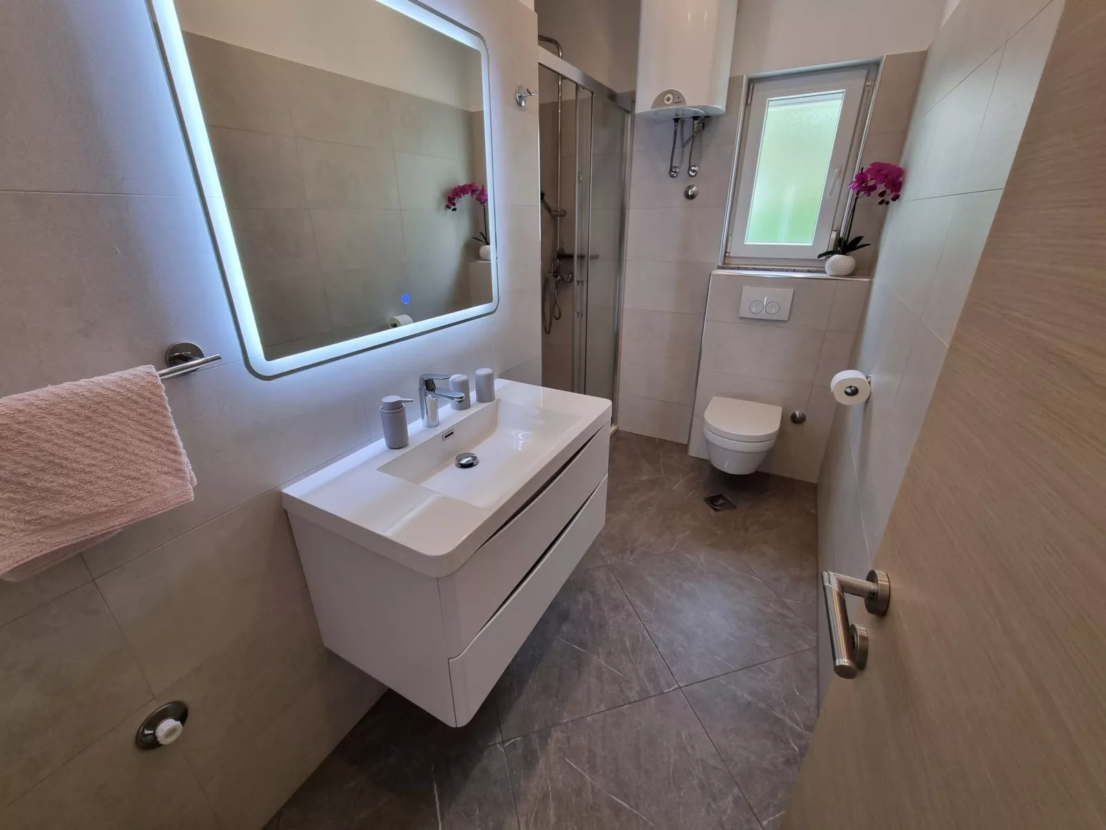 Wohnung für 4 Personen, 100m vom Strand entfernt - Image-tags.info