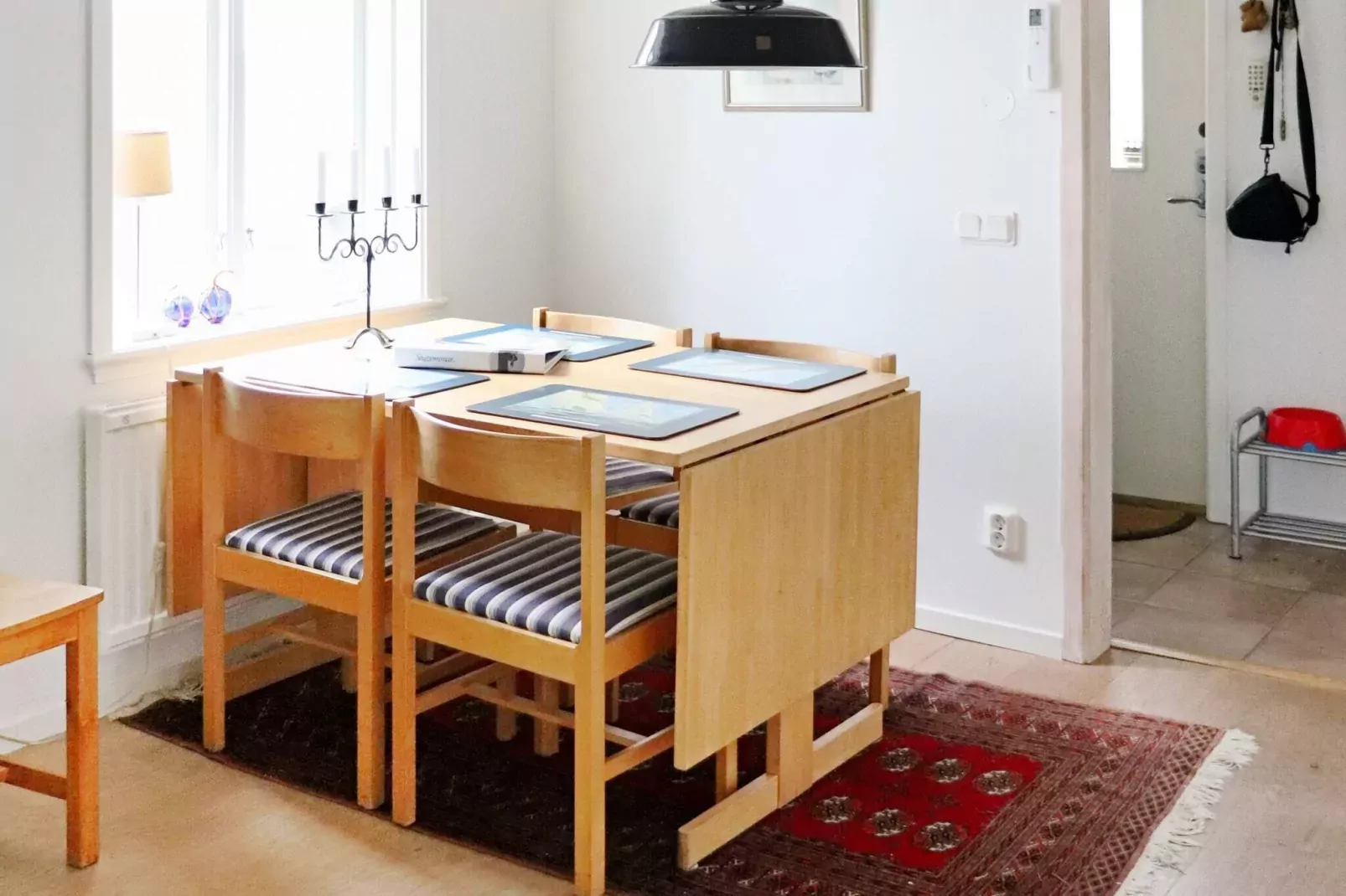 4 star holiday home in LAHOLM-By Traum-Indoor