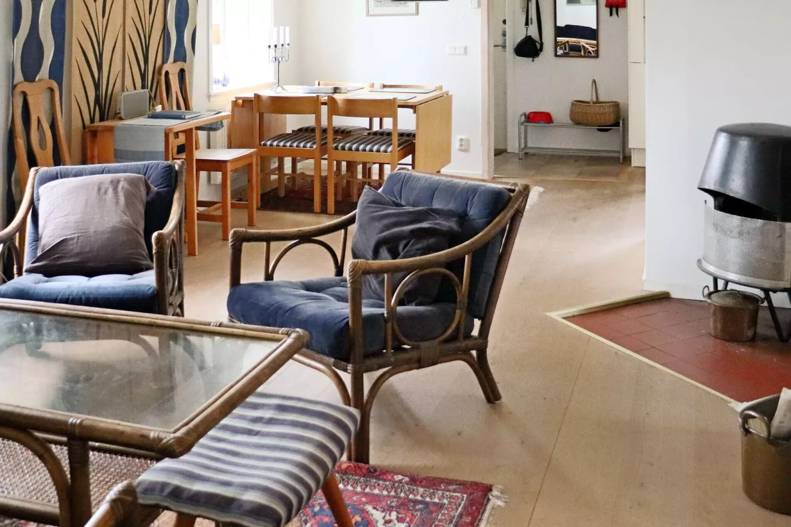 4 star holiday home in LAHOLM-By Traum-Indoor