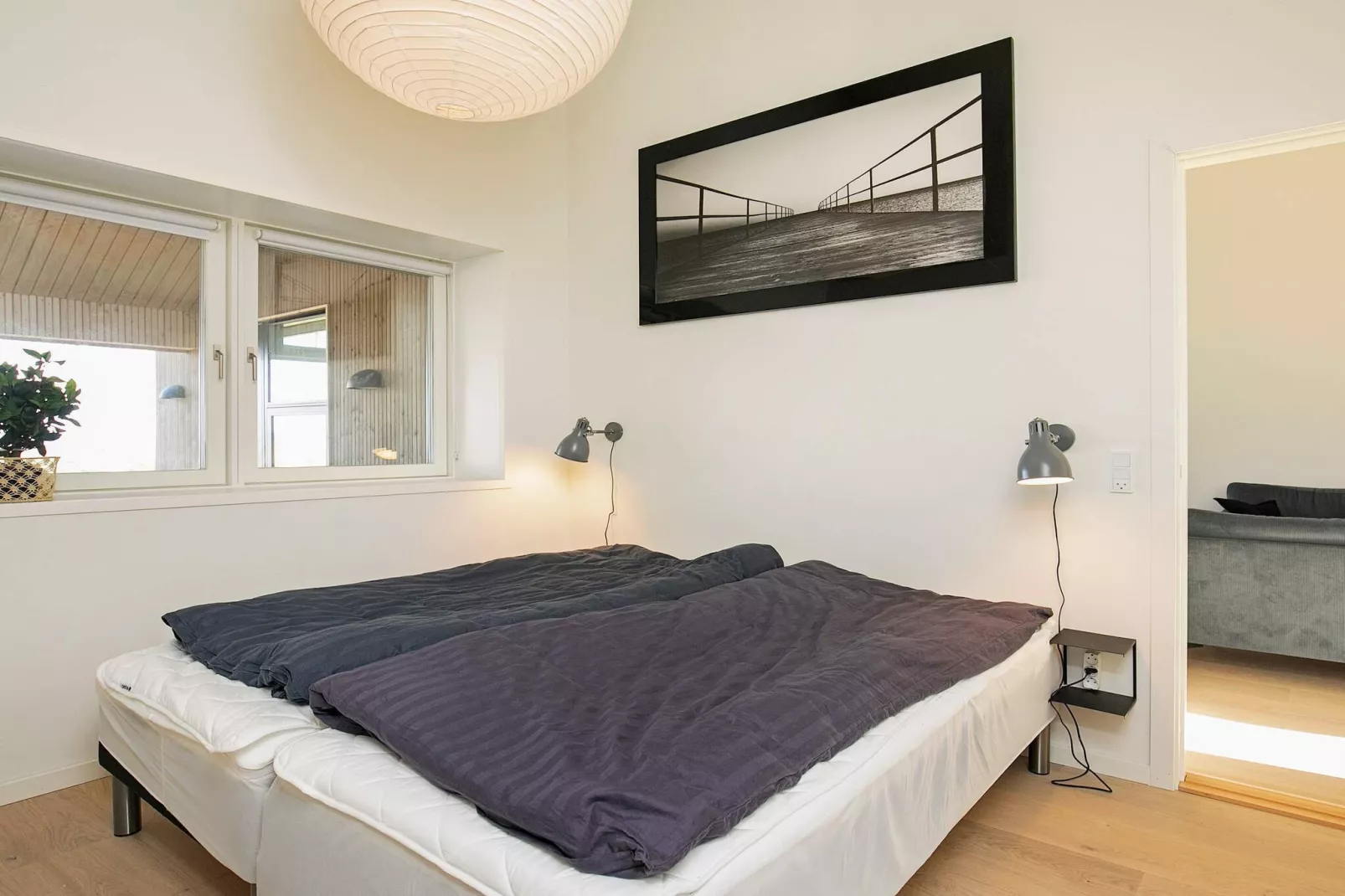 10 person holiday home in Strøby - Indoor