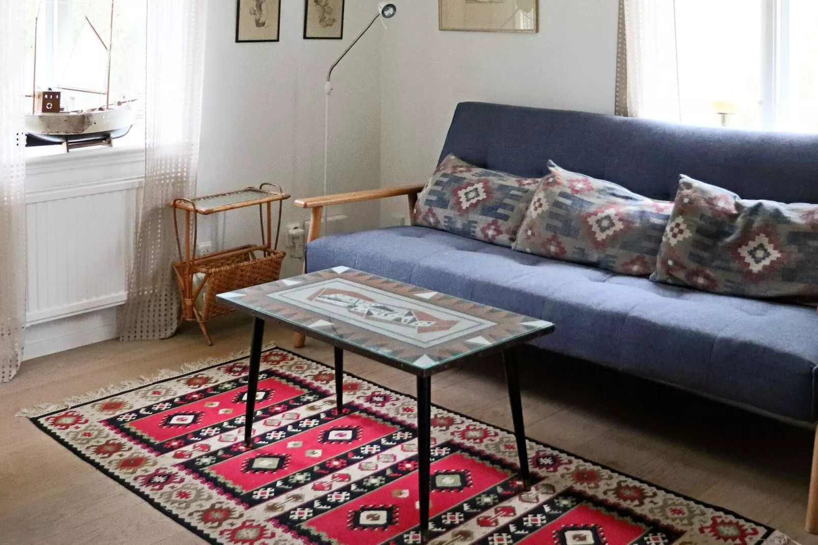 4 star holiday home in LAHOLM-By Traum-Indoor