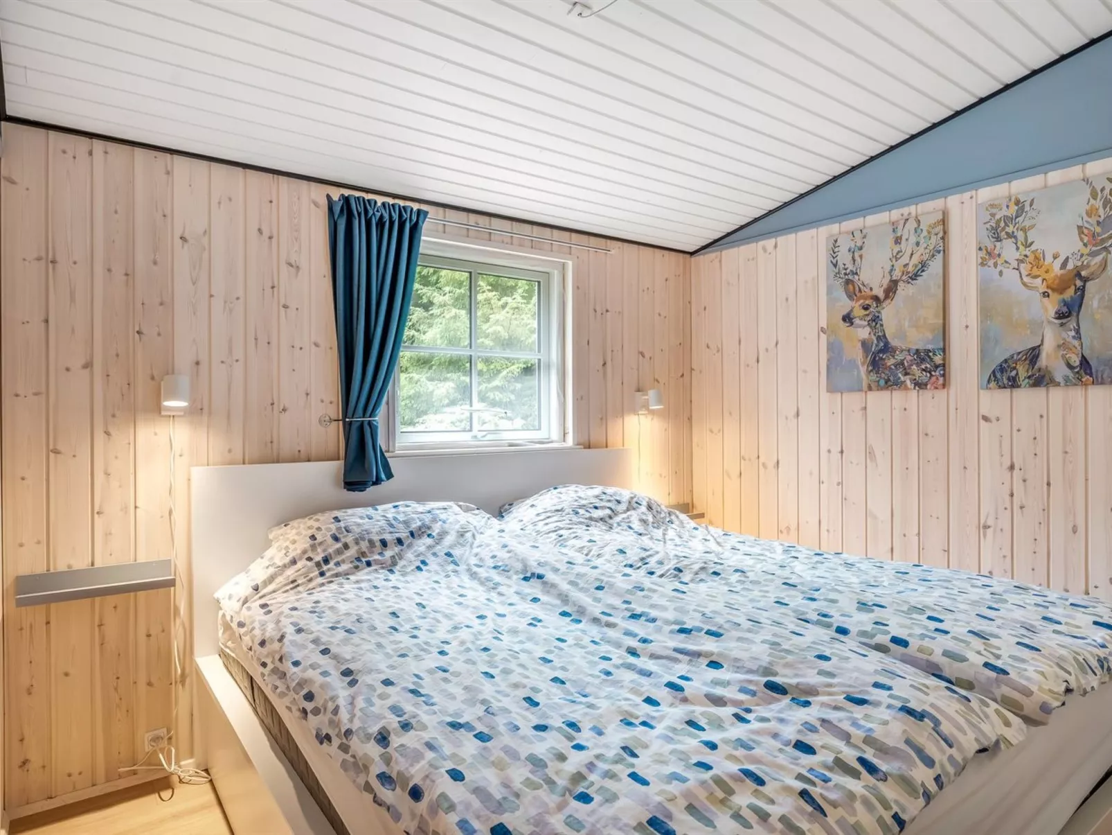 "Emelrik" - 2km from the sea - Dedans