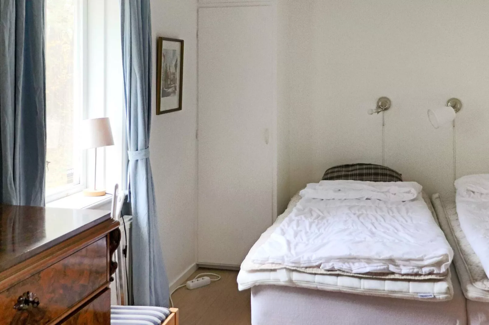 4 star holiday home in LAHOLM-By Traum-Indoor