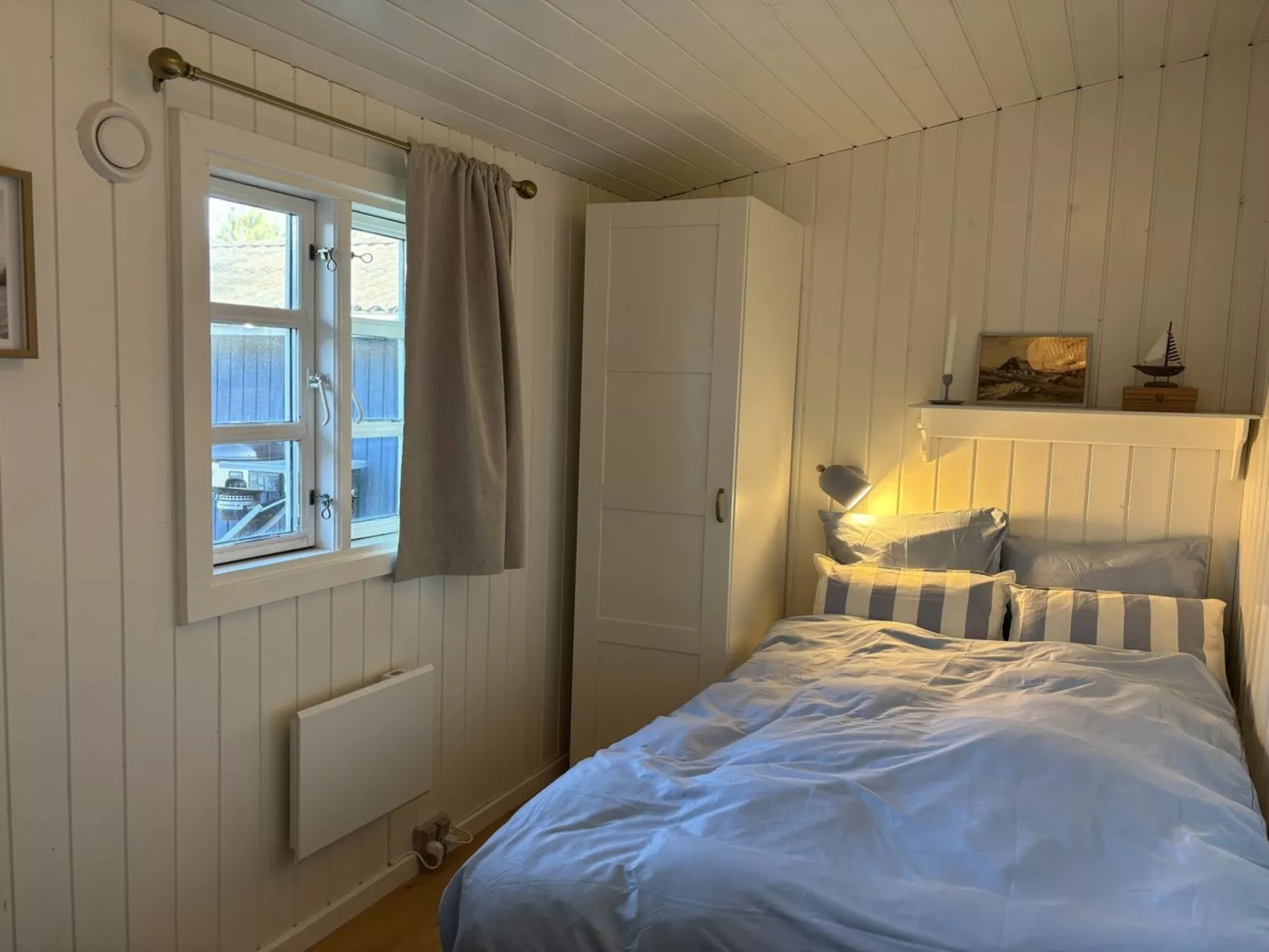 "Ilja" - 700m from the sea - Inside