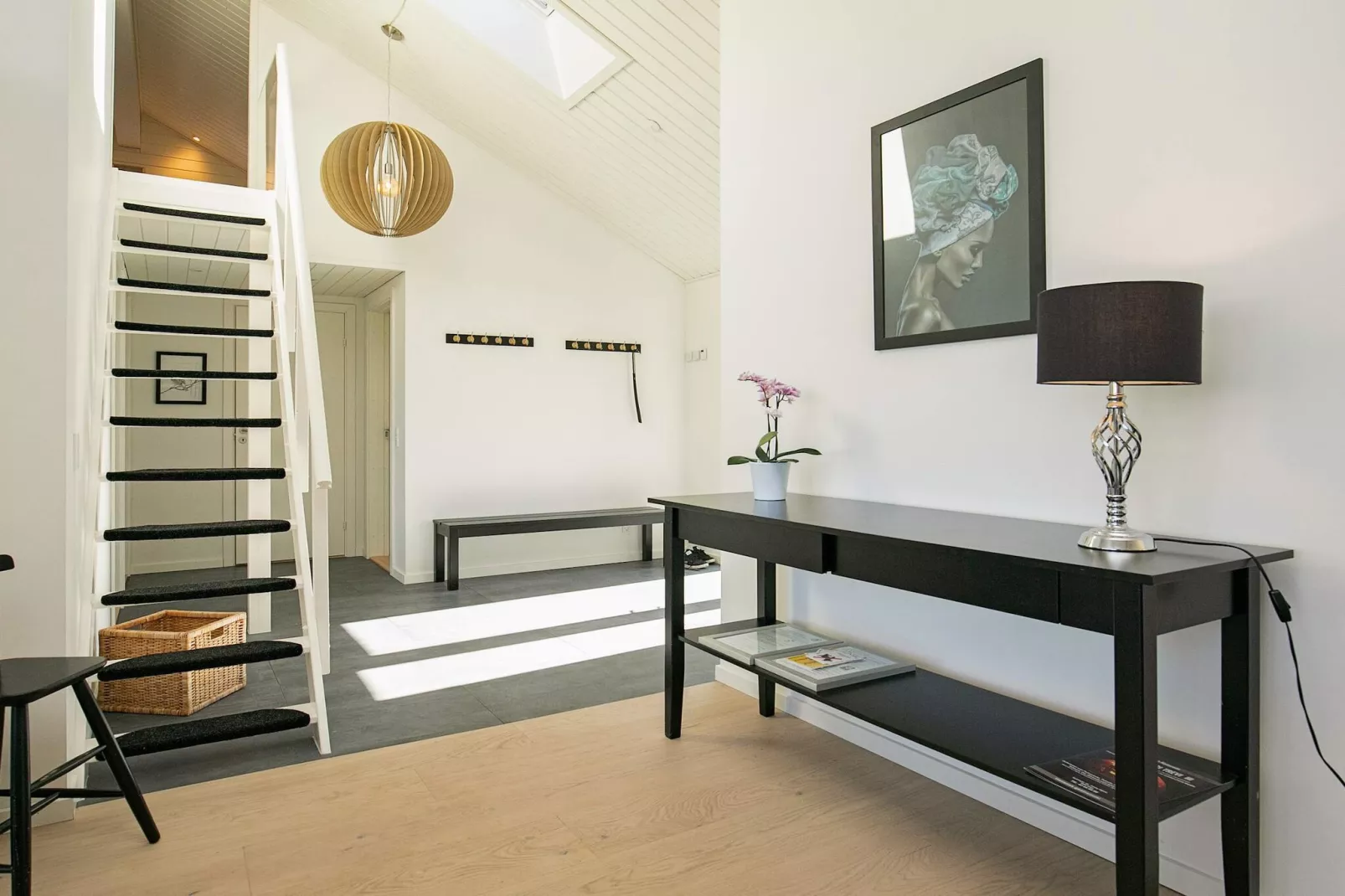10 person holiday home in Strøby - Indoor