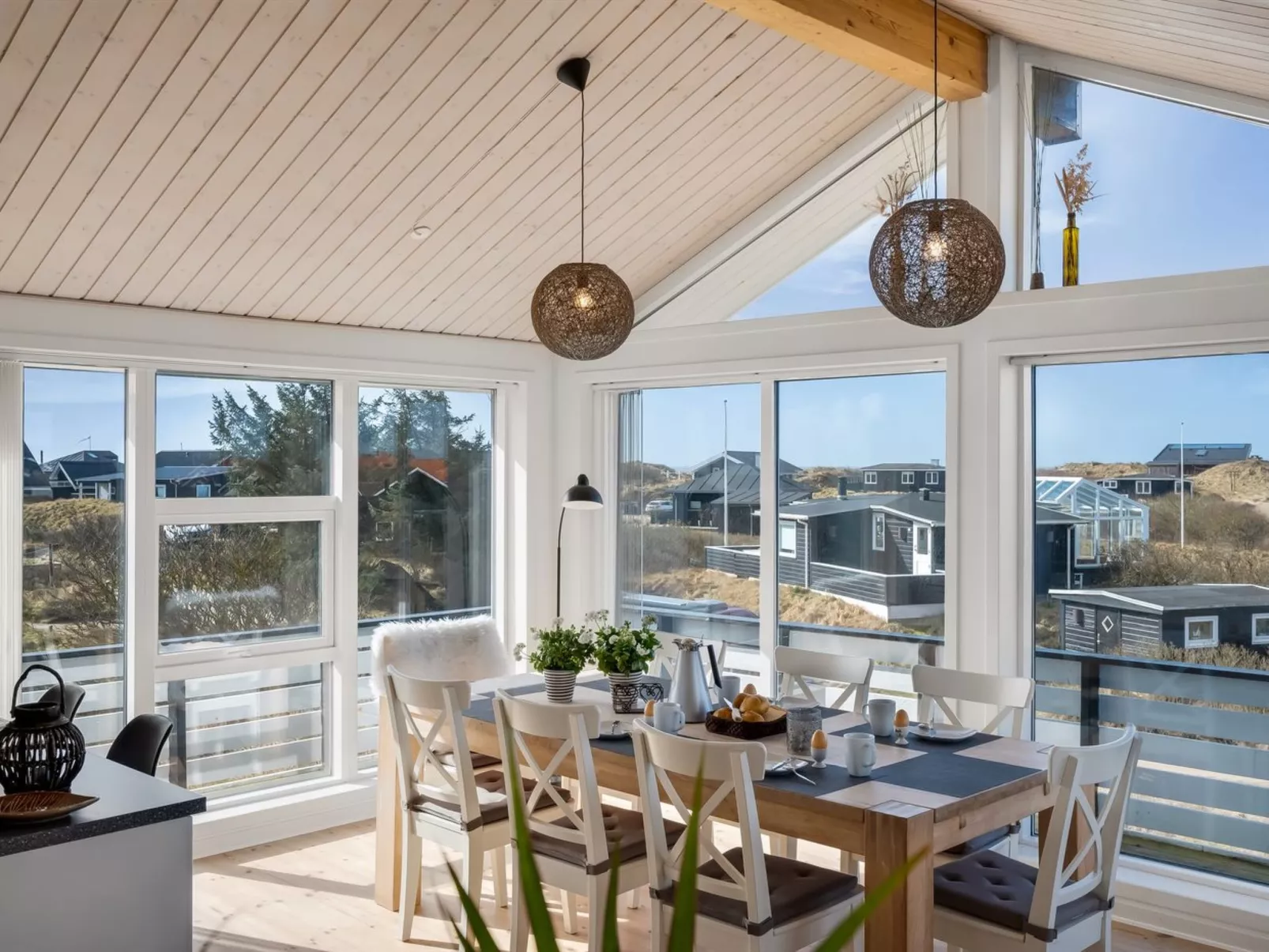 "Ute" - 200m from the sea - Dedans