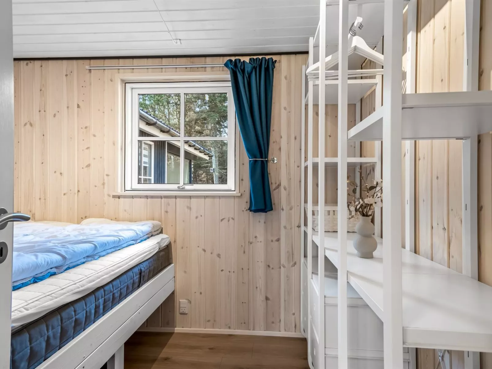 "Emelrik" - 2km from the sea - Dedans