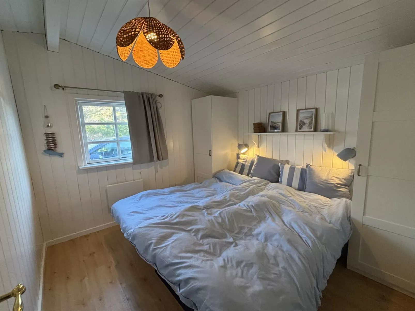 "Ilja" - 700m from the sea - Inside