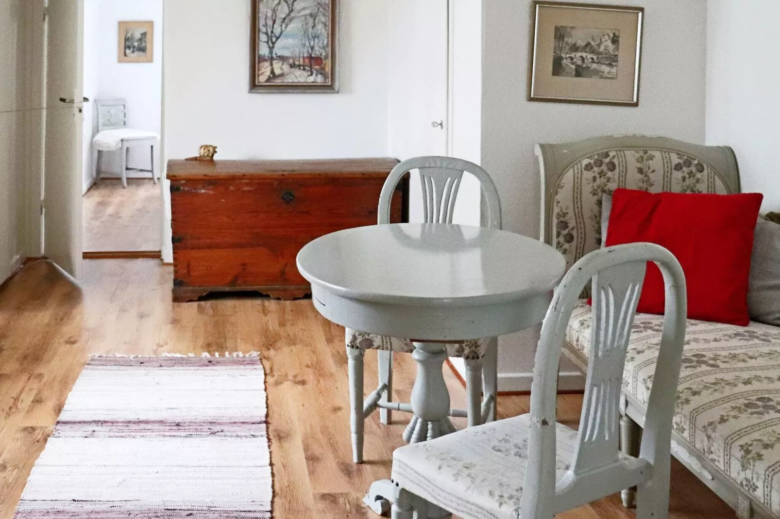 4 star holiday home in LAHOLM-By Traum-Indoor
